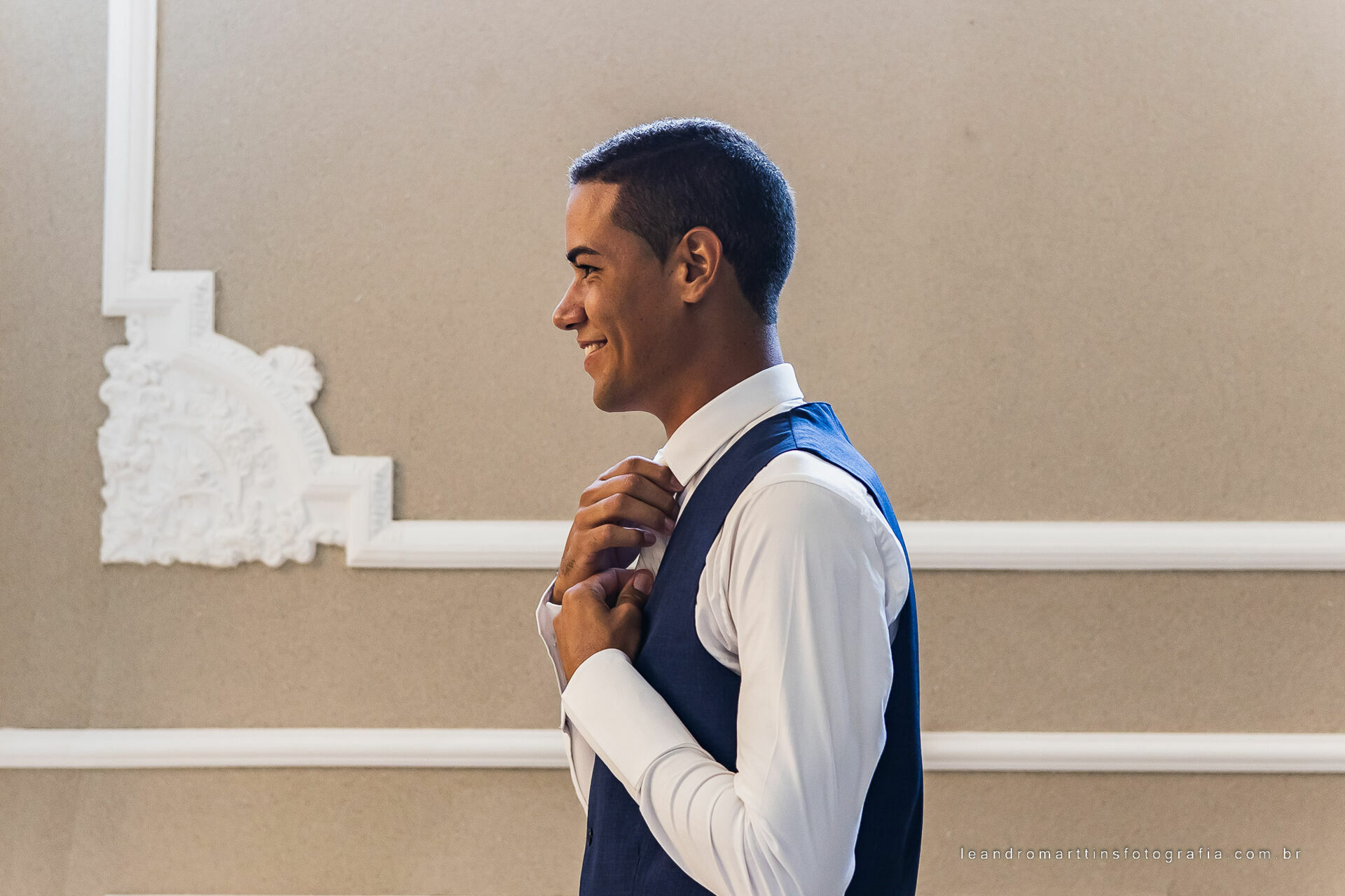 Foto Casamento Isabelle e Danilo - Imagem 10