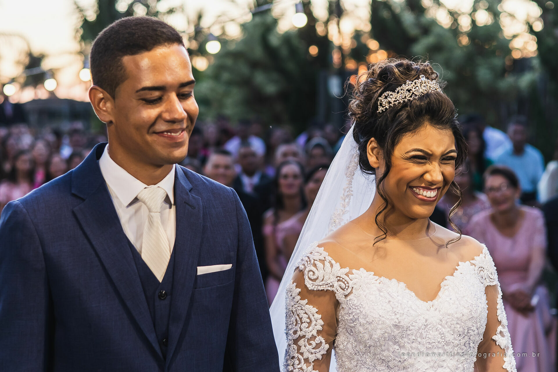 Foto Casamento Isabelle e Danilo - Imagem 36