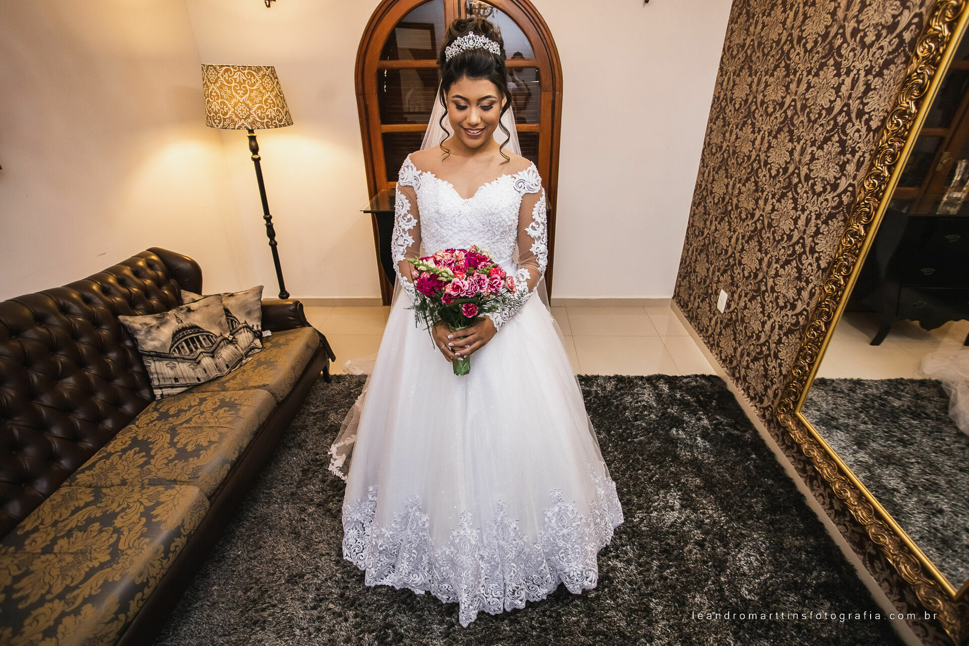 Foto Casamento Isabelle e Danilo - Imagem 7