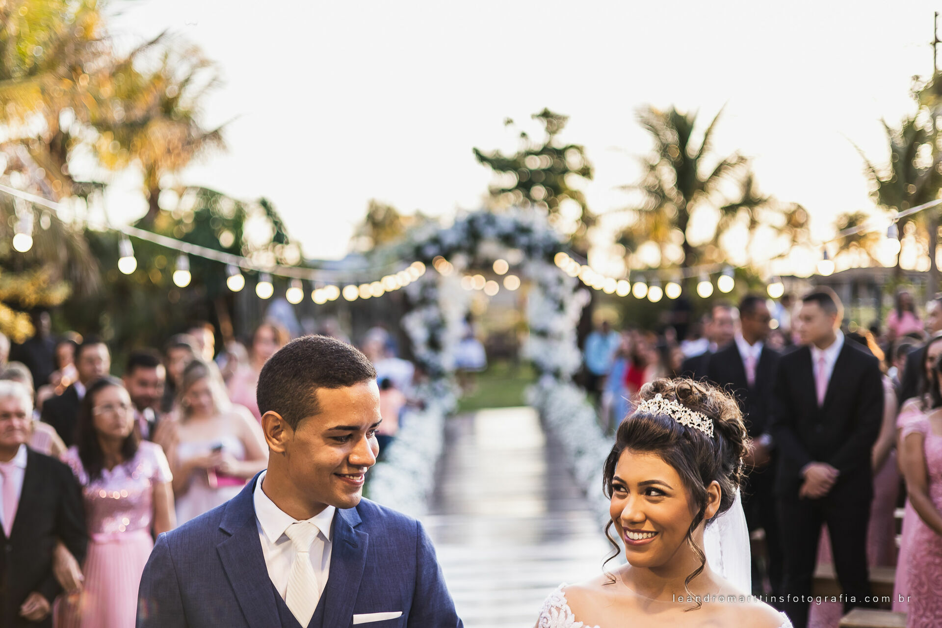 Foto Casamento Isabelle e Danilo - Imagem 28