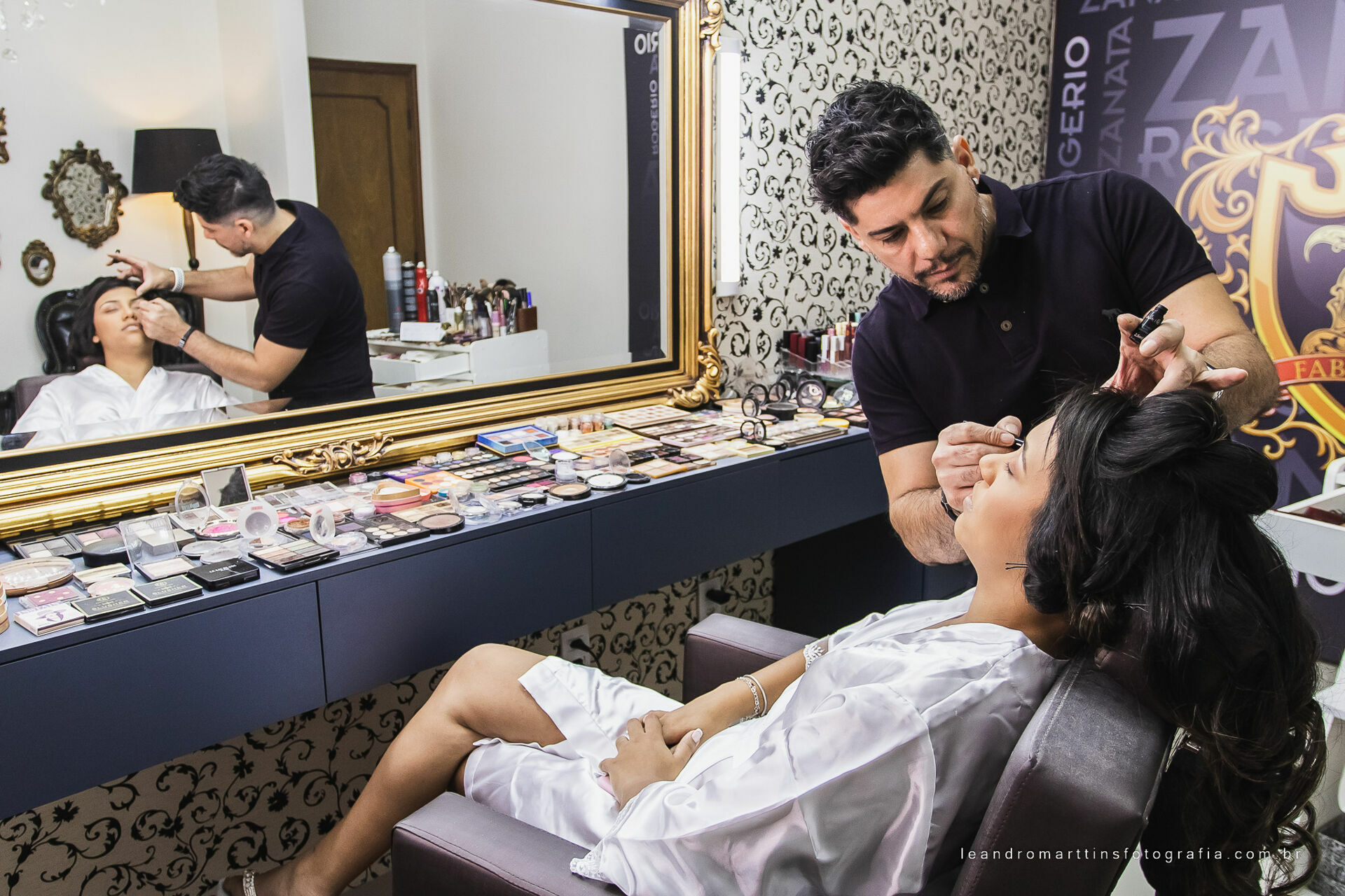 Foto Casamento Isabelle e Danilo - Imagem 2