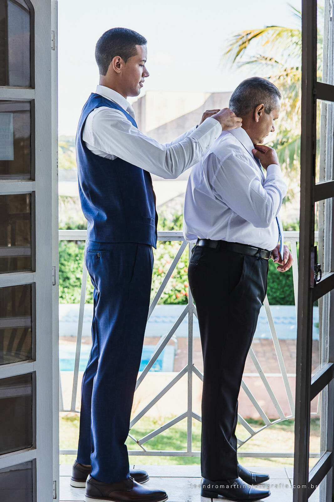 Foto Casamento Isabelle e Danilo - Imagem 12