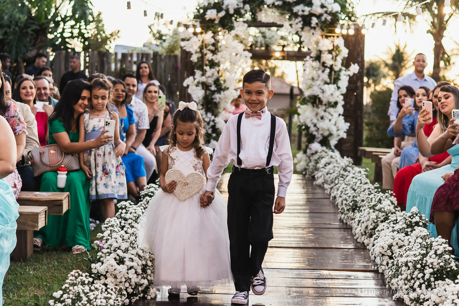 Foto Casamento Isabelle e Danilo - Imagem 39