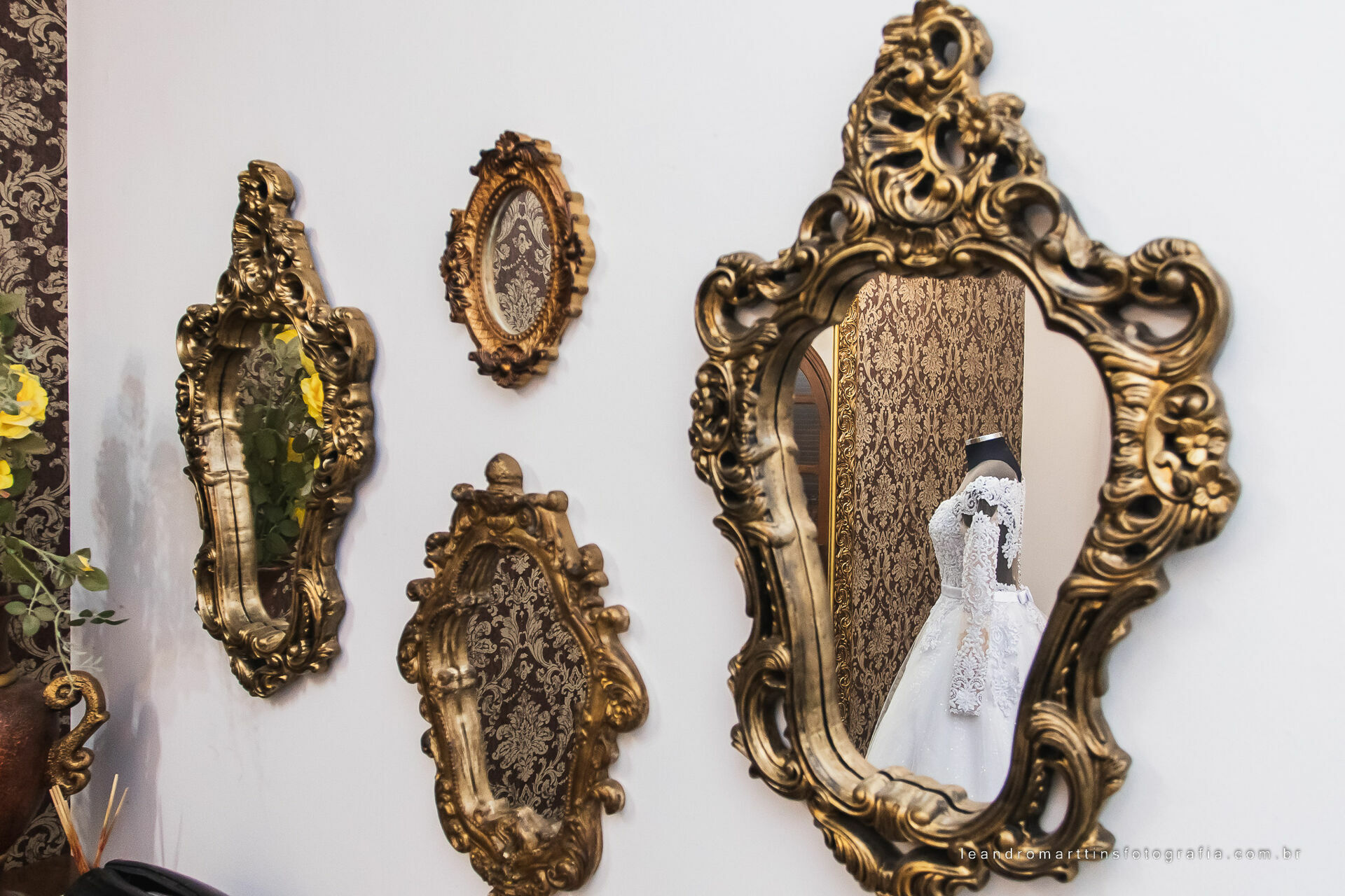 Foto Casamento Isabelle e Danilo - Imagem 0