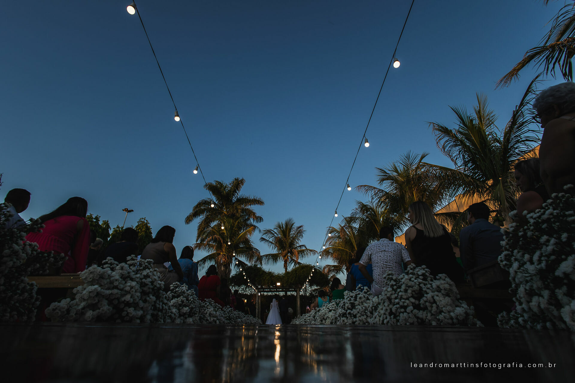 Foto Casamento Isabelle e Danilo - Imagem 31