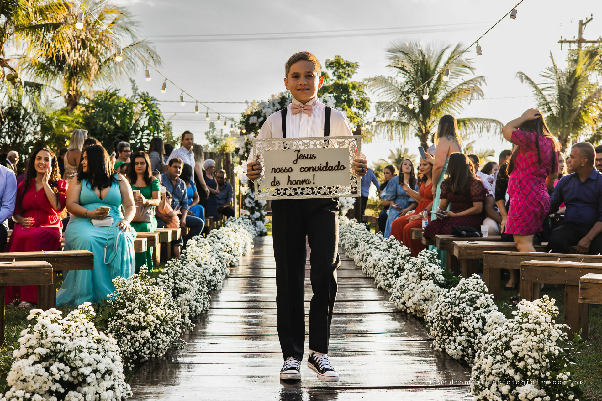 Foto Casamento Isabelle e Danilo - Imagem 14