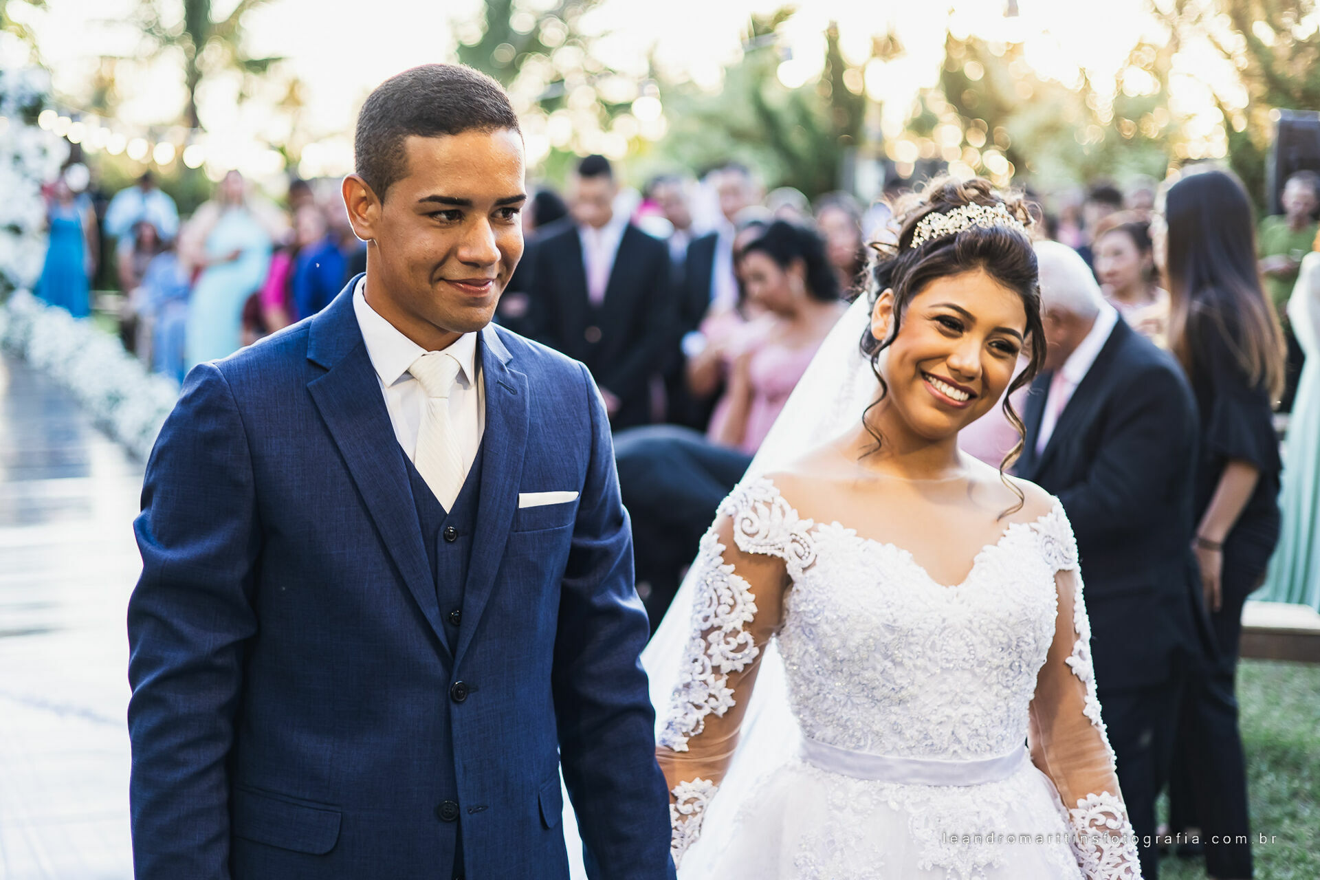 Foto Casamento Isabelle e Danilo - Imagem 27