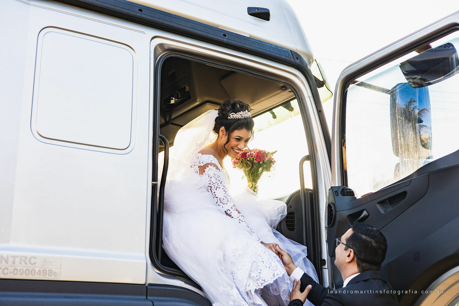 Foto Casamento Isabelle e Danilo - Imagem 21