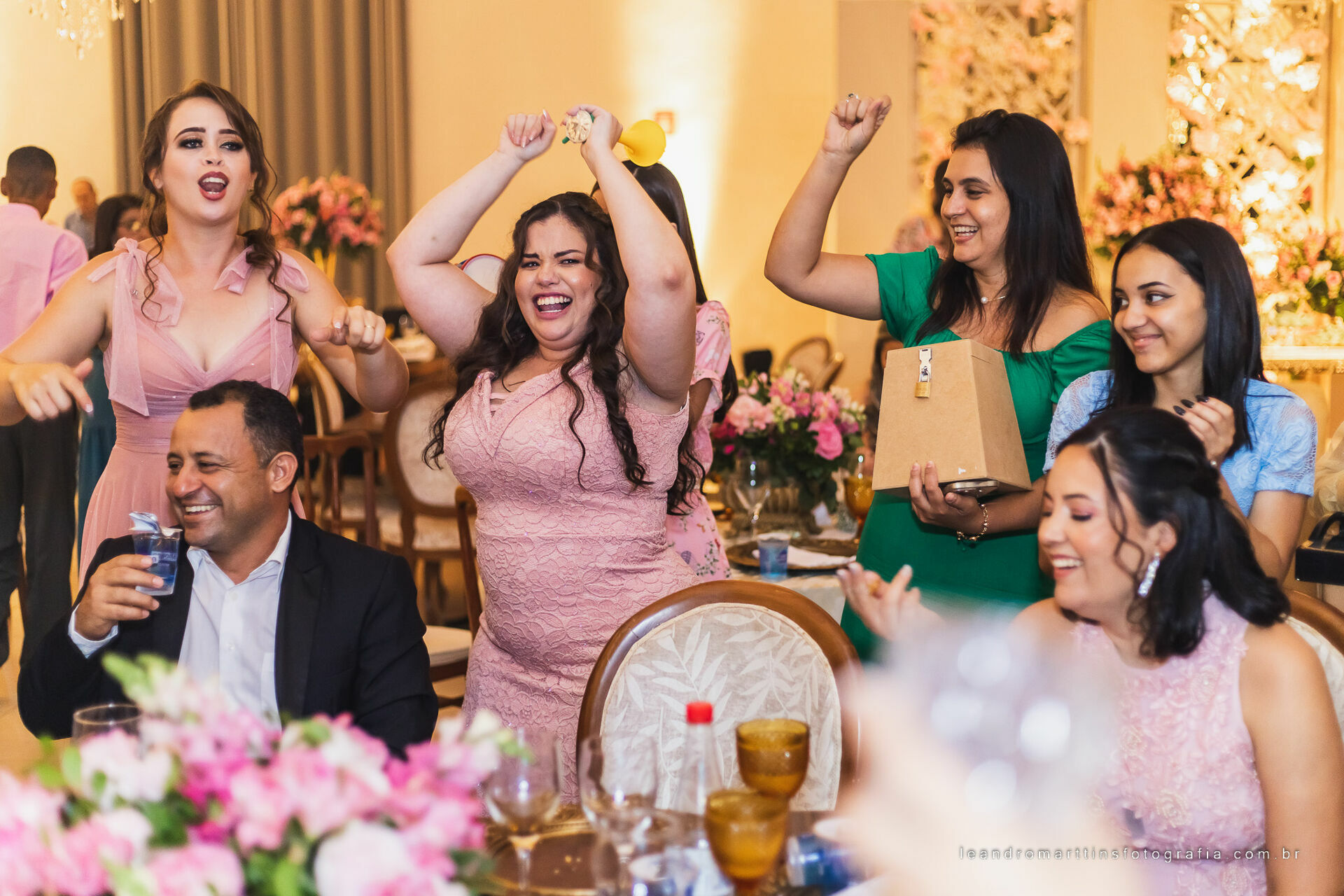 Foto Casamento Isabelle e Danilo - Imagem 59