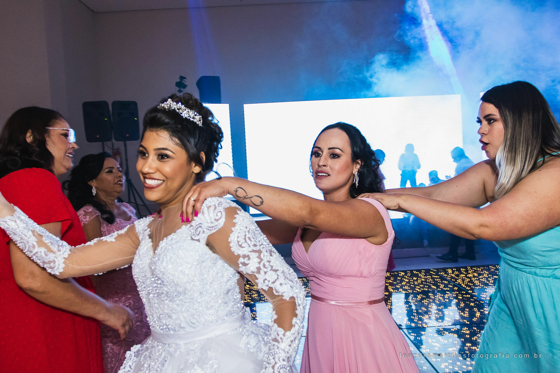 Foto Casamento Isabelle e Danilo - Imagem 65