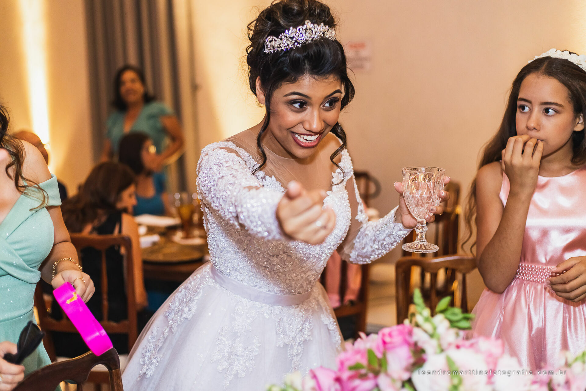 Foto Casamento Isabelle e Danilo - Imagem 58