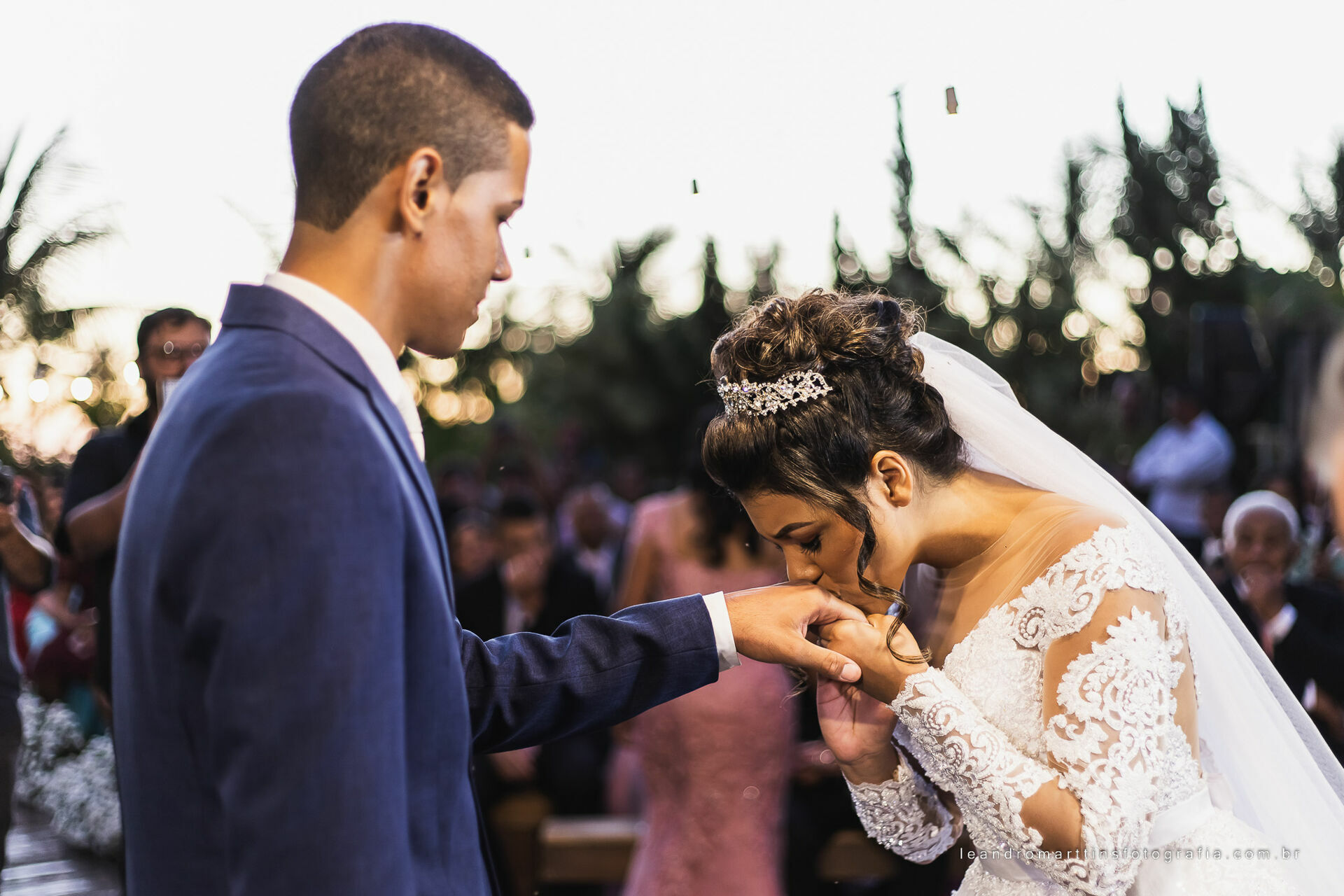 Foto Casamento Isabelle e Danilo - Imagem 43