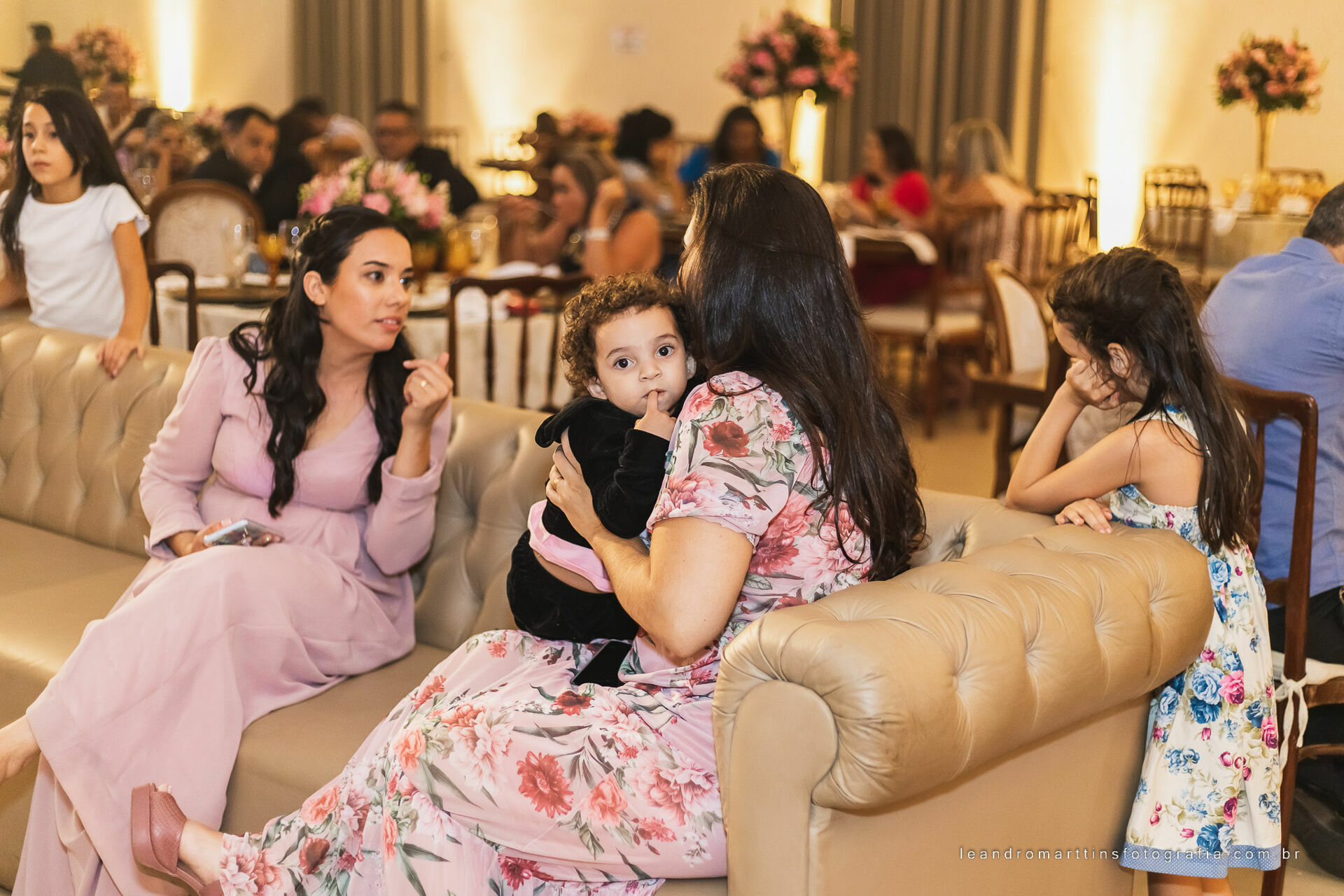 Foto Casamento Isabelle e Danilo - Imagem 61