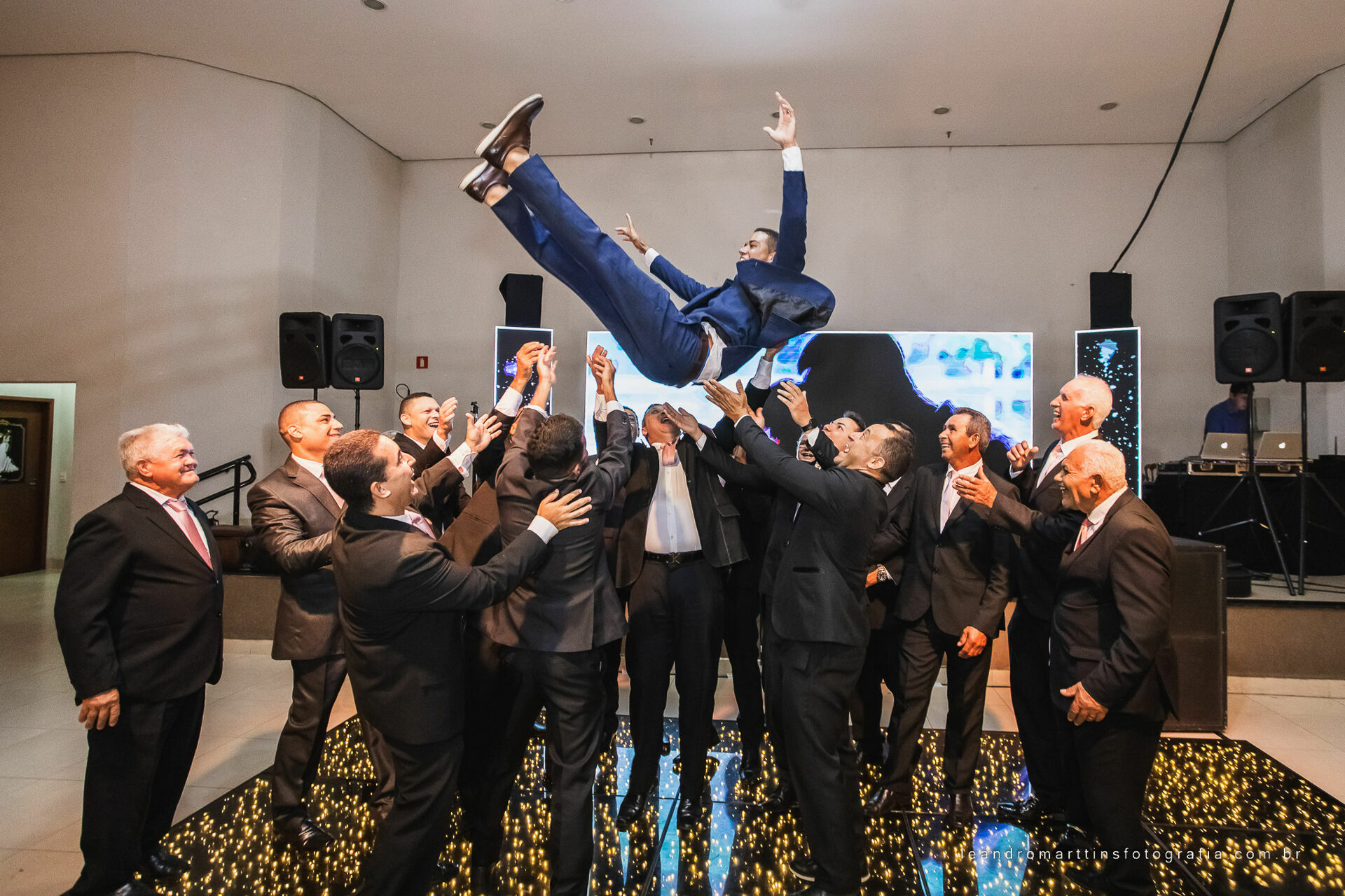 Foto Casamento Isabelle e Danilo - Imagem 55