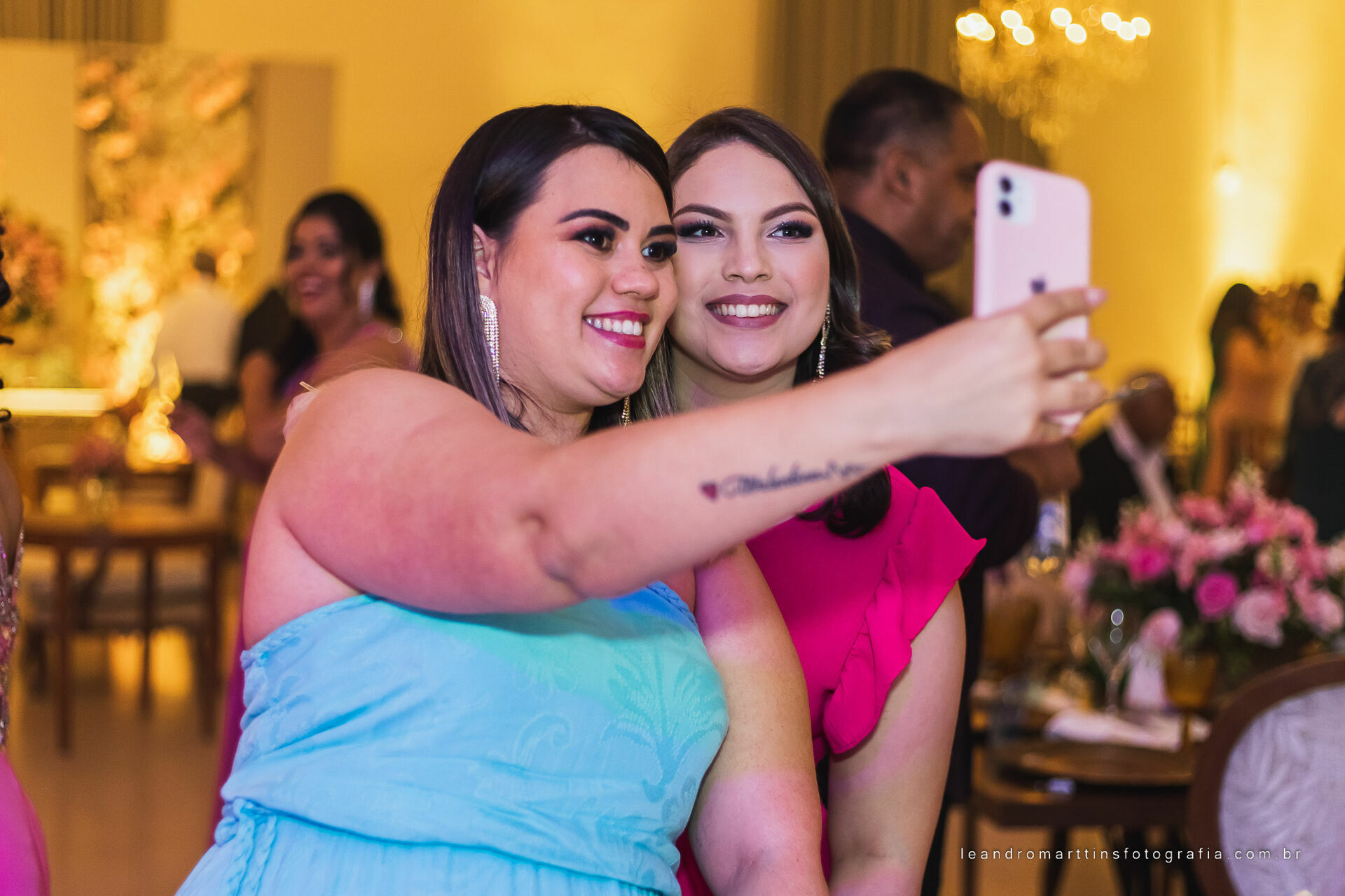 Foto Casamento Isabelle e Danilo - Imagem 62