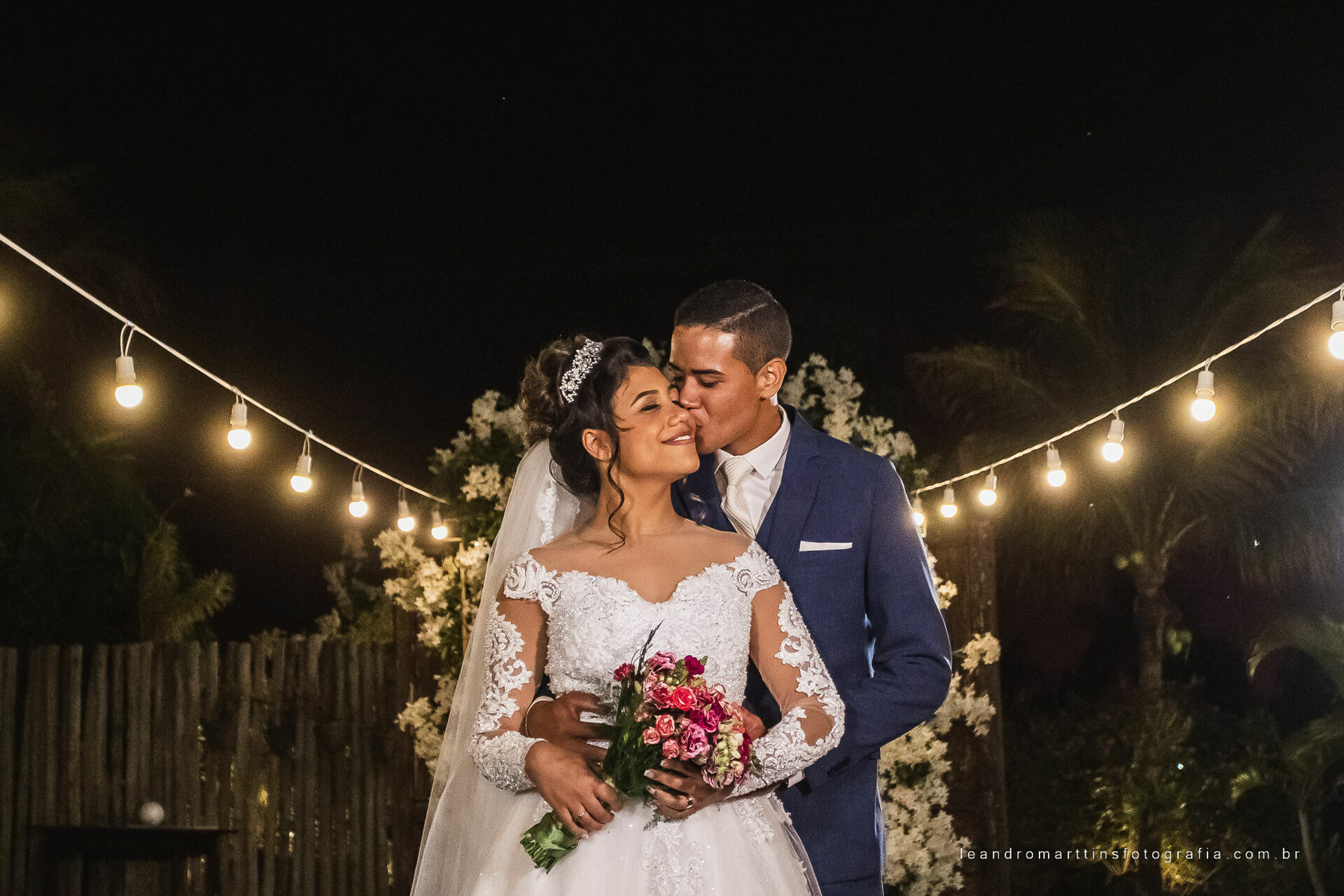 Foto Casamento Isabelle e Danilo - Imagem 50