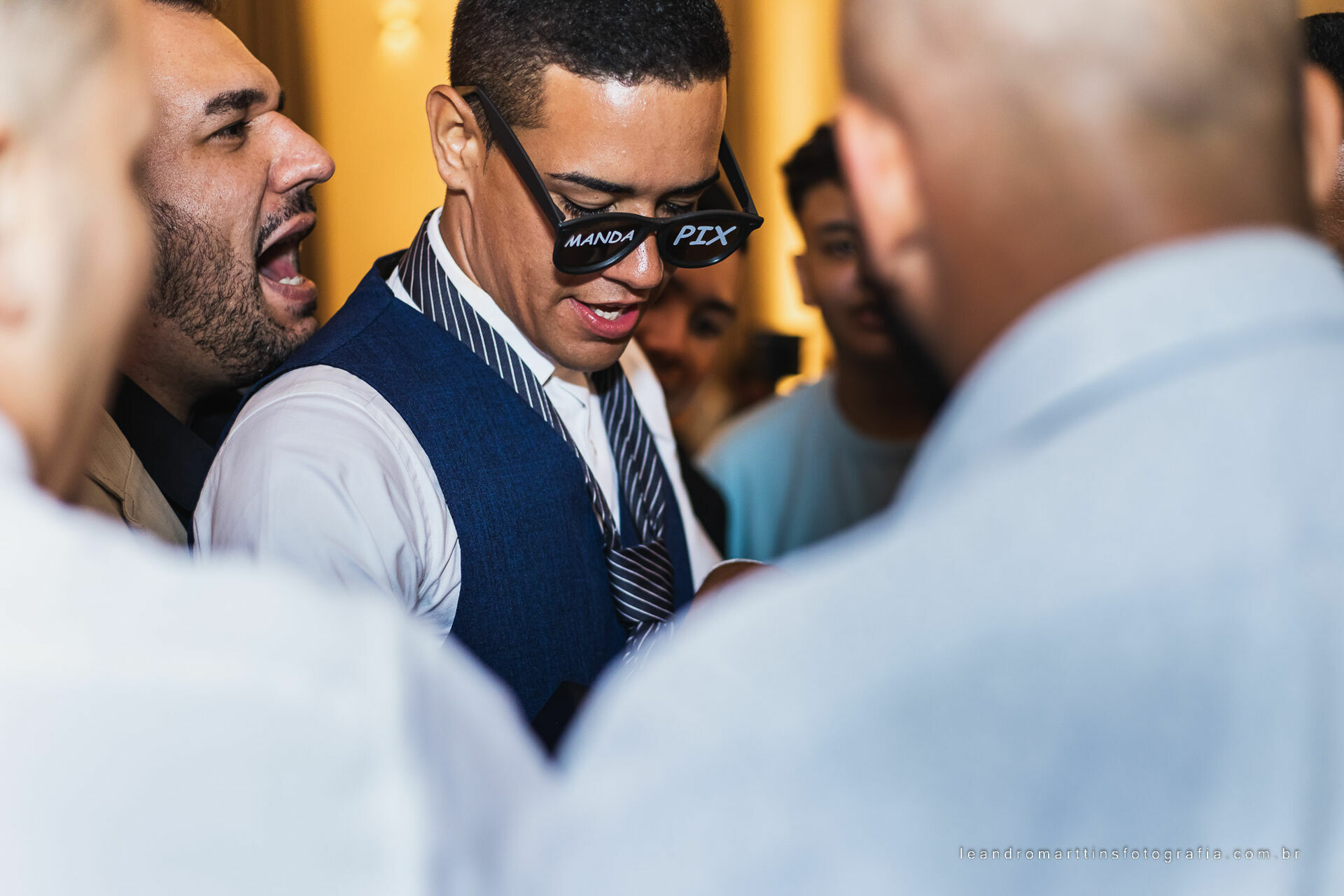 Foto Casamento Isabelle e Danilo - Imagem 57