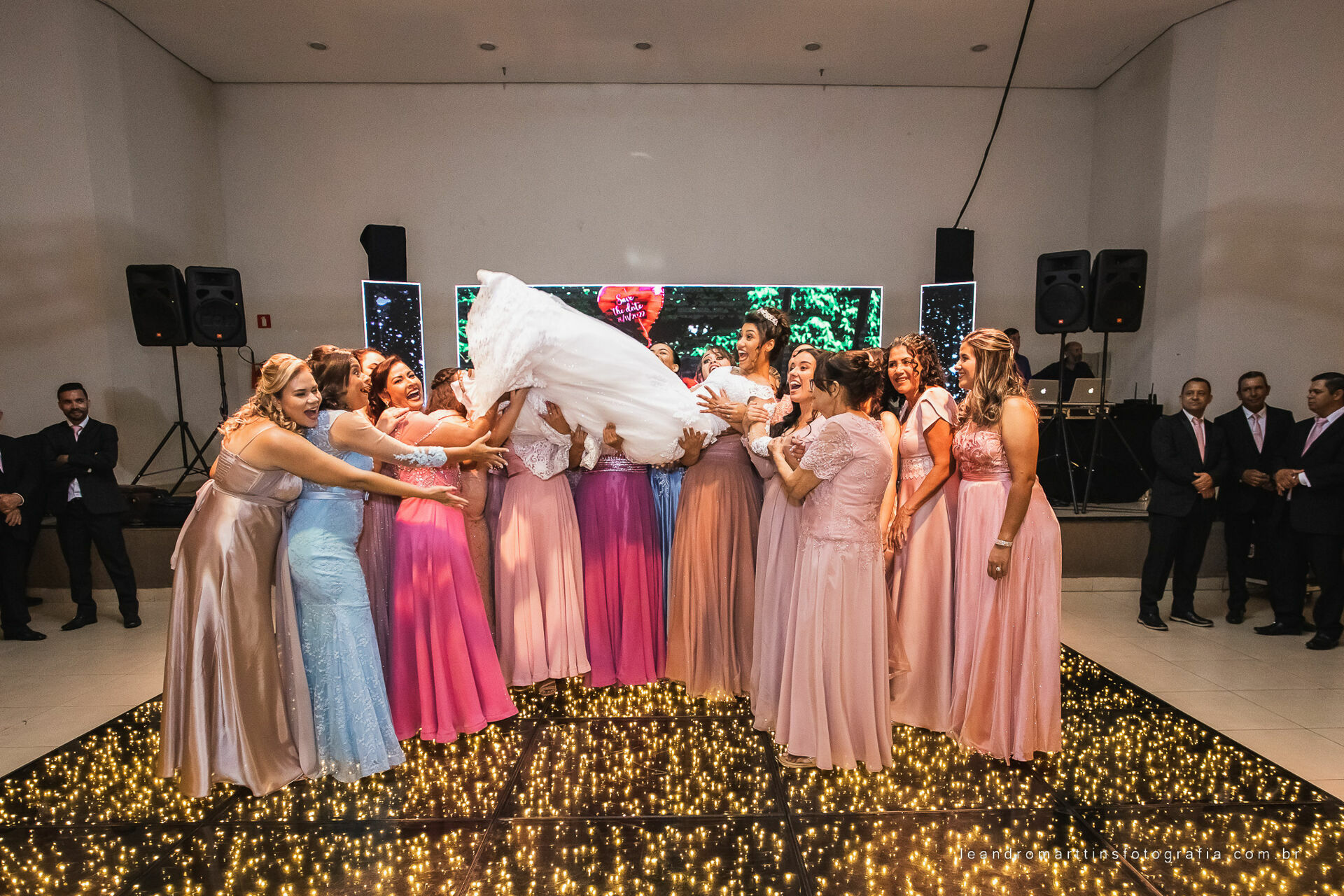 Foto Casamento Isabelle e Danilo - Imagem 54