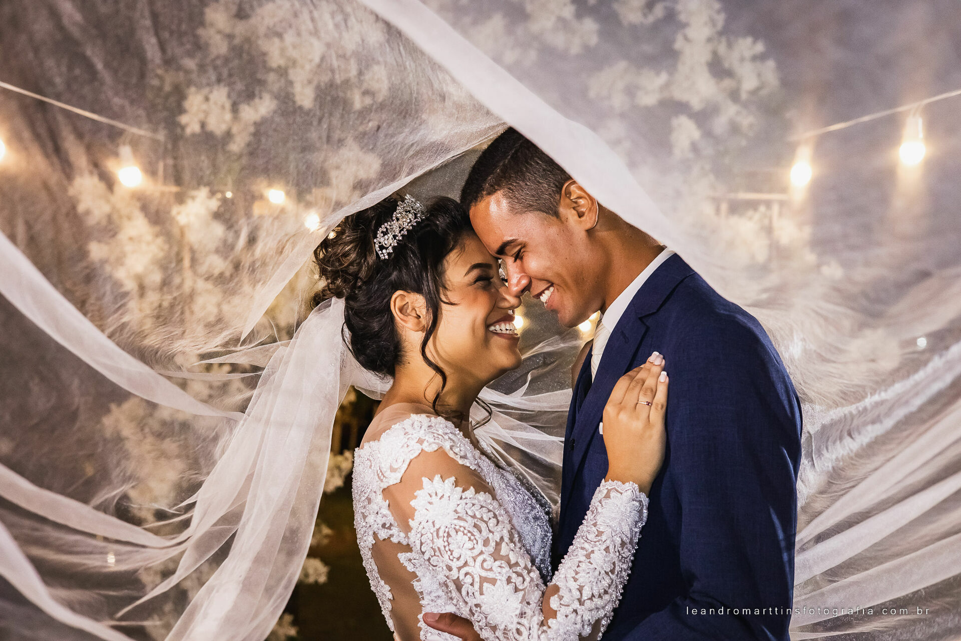 Foto Casamento Isabelle e Danilo - Imagem 52