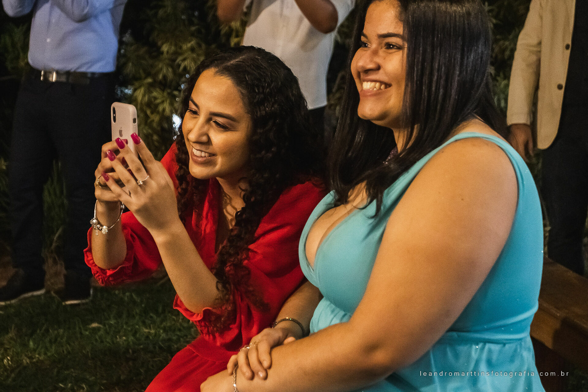 Foto Casamento Isabelle e Danilo - Imagem 48