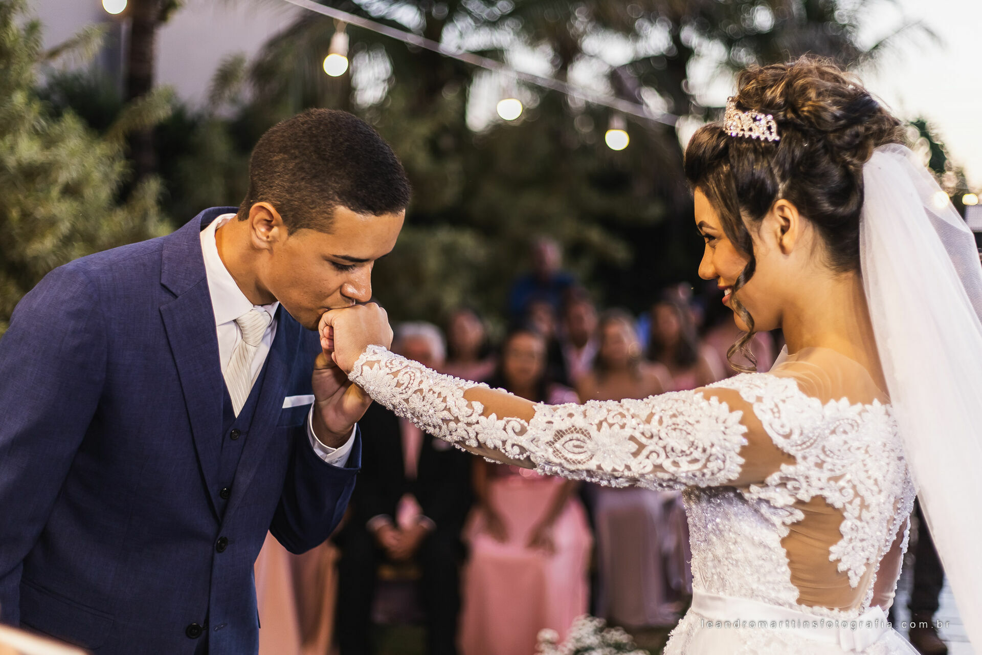 Foto Casamento Isabelle e Danilo - Imagem 42