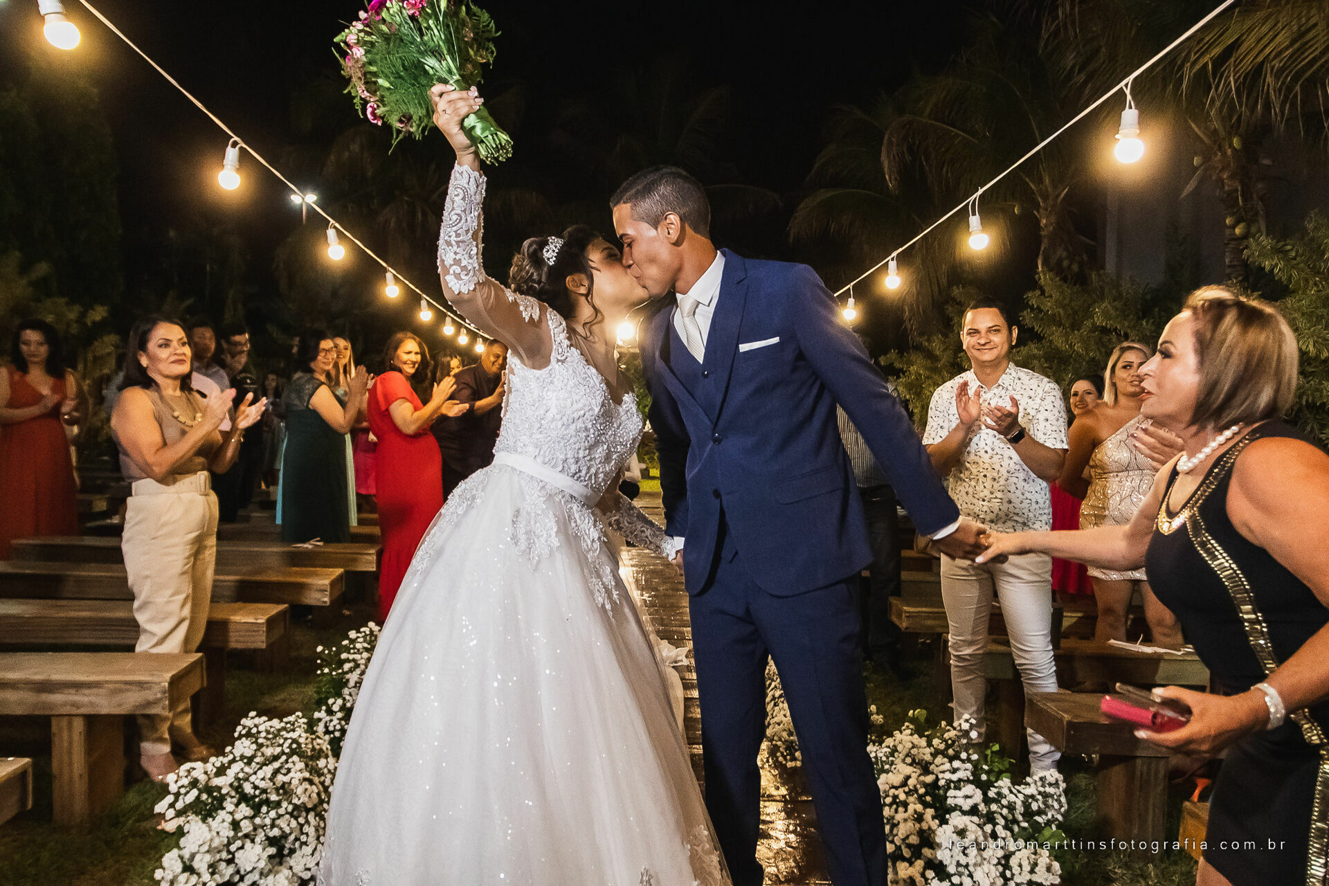 Foto Casamento Isabelle e Danilo - Imagem 49