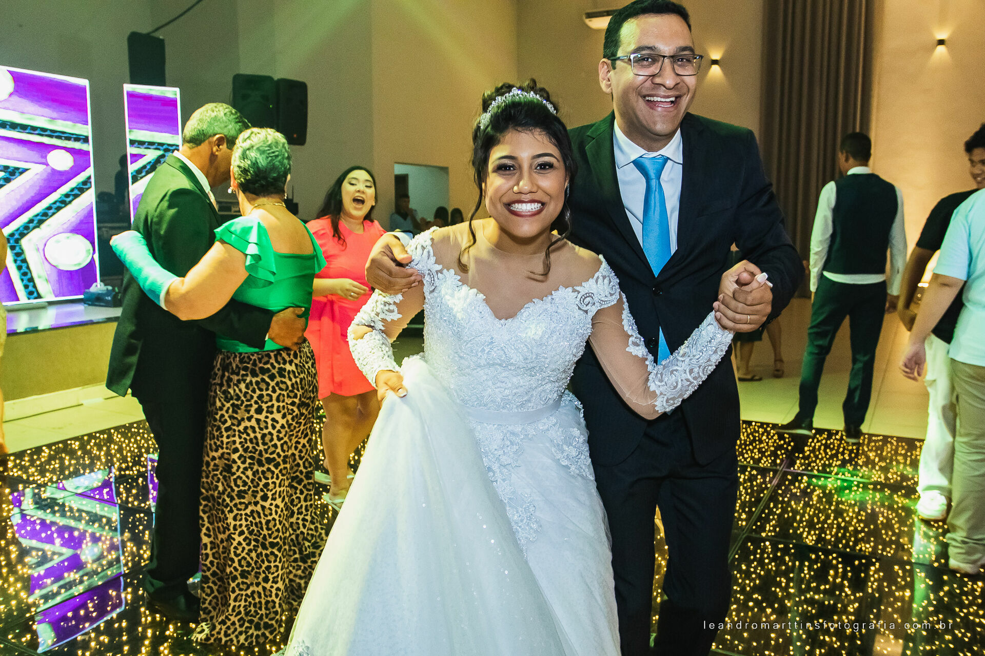 Foto Casamento Isabelle e Danilo - Imagem 64