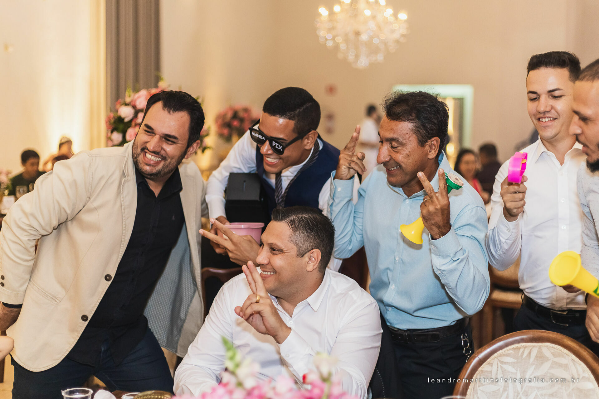 Foto Casamento Isabelle e Danilo - Imagem 60