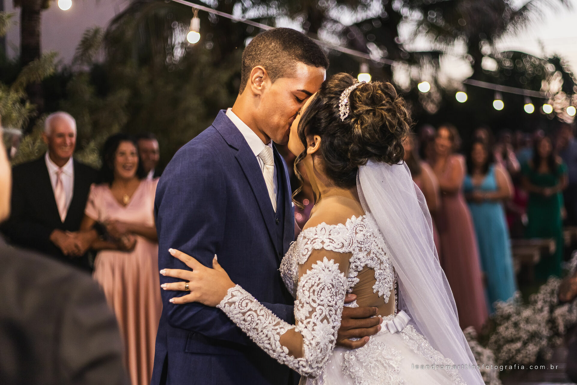 Foto Casamento Isabelle e Danilo - Imagem 45