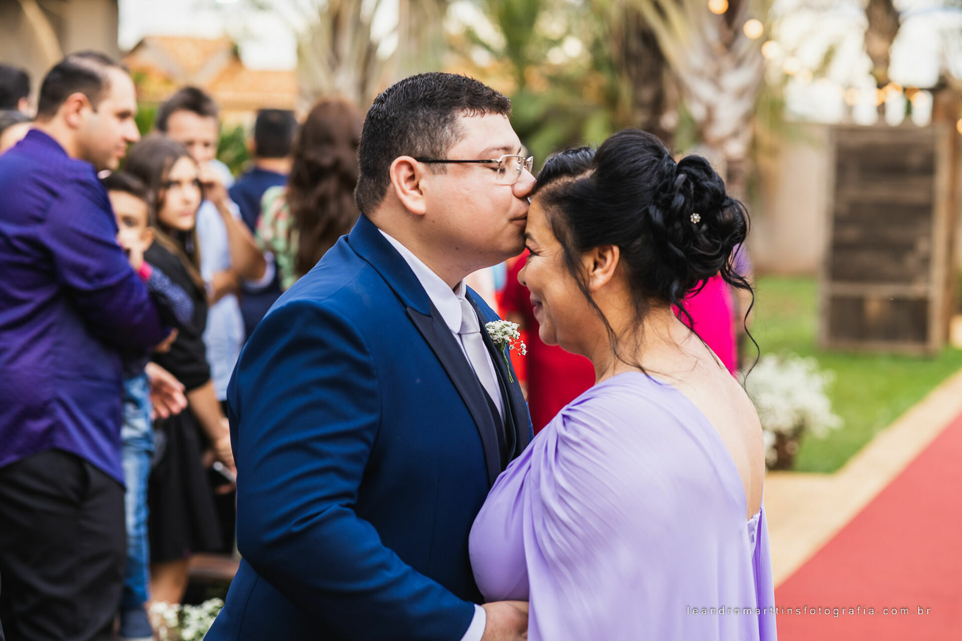 Foto Casamento Esther e Leandro - Imagem 30