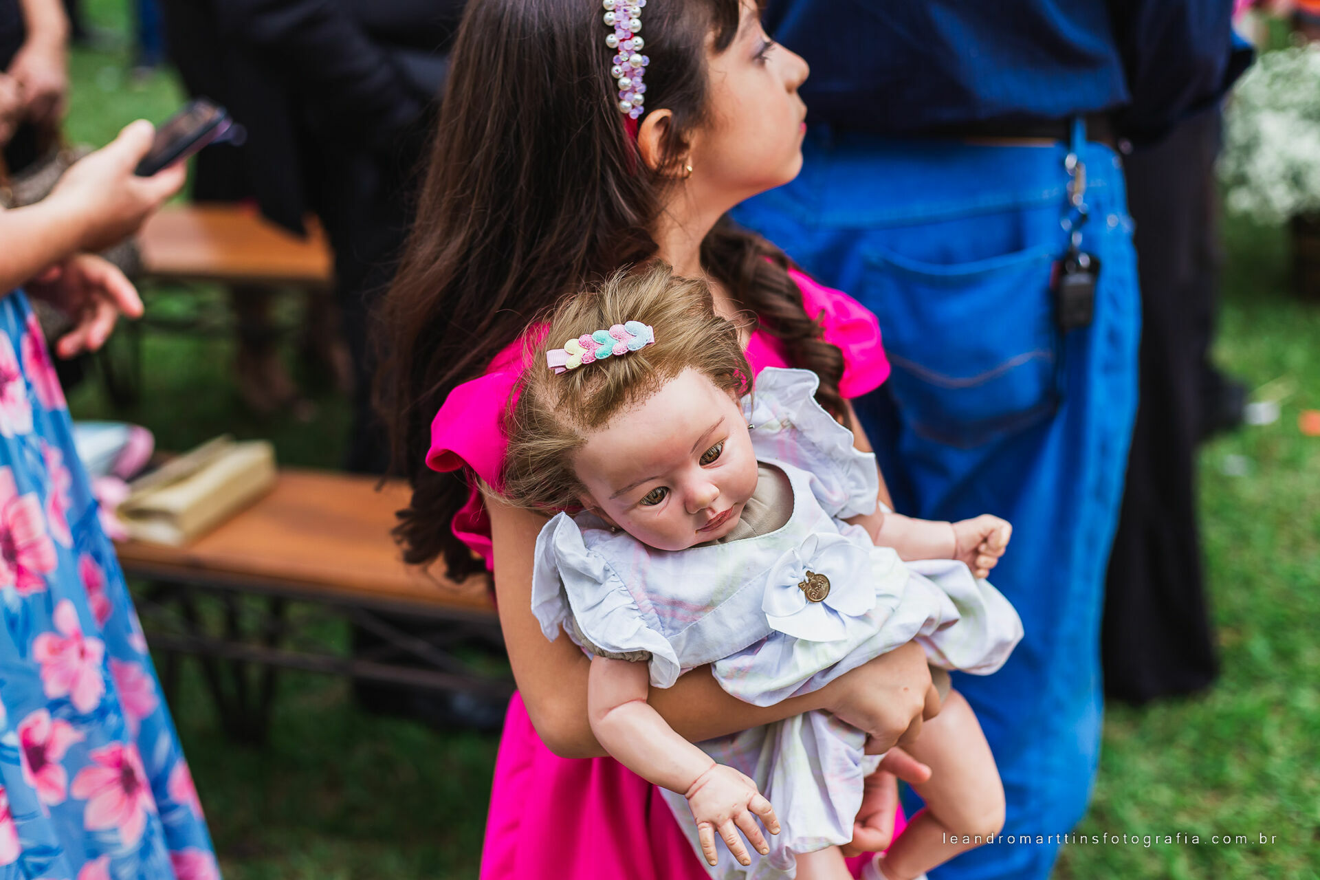 Foto Casamento Esther e Leandro - Imagem 28