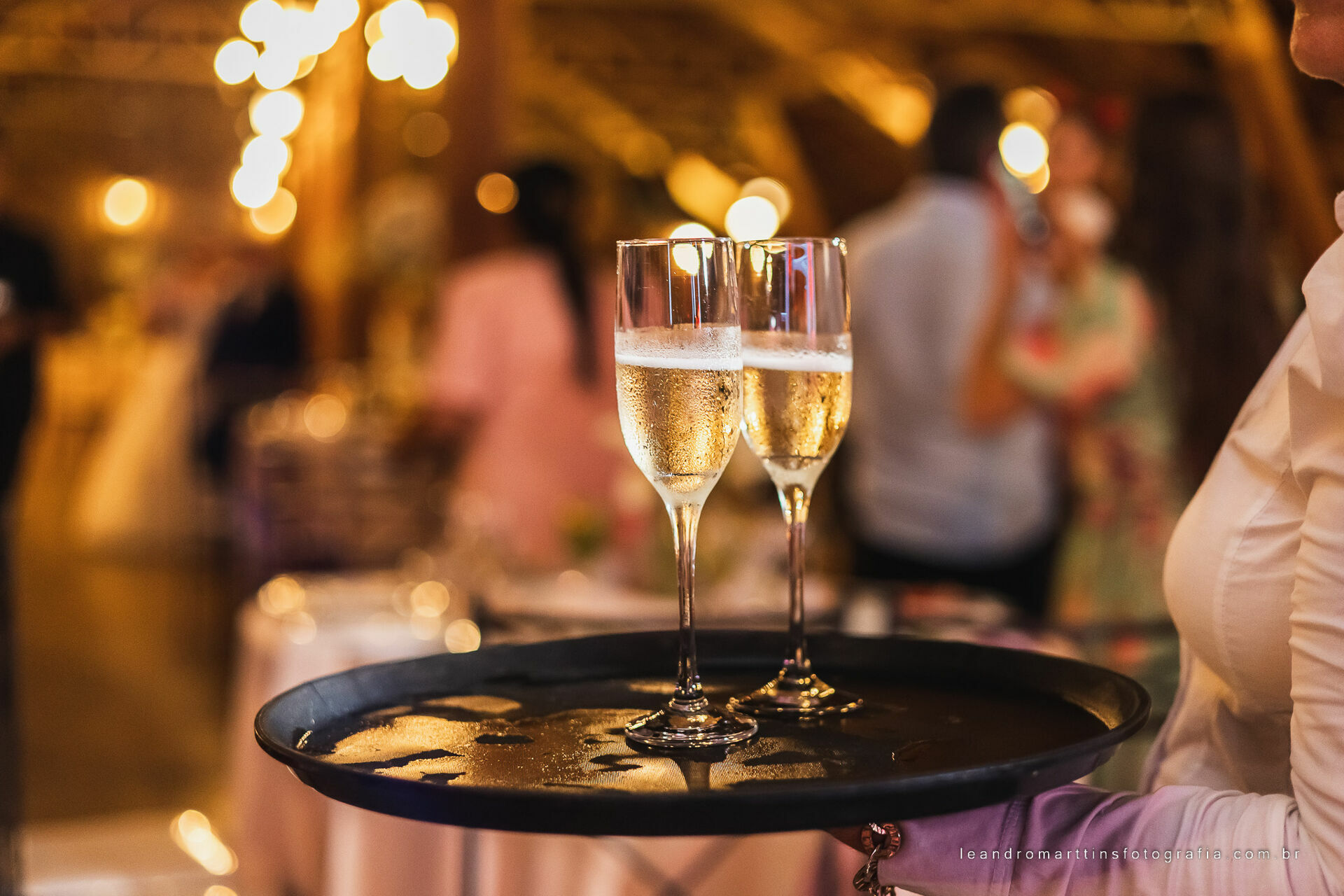 Foto Casamento Esther e Leandro - Imagem 63