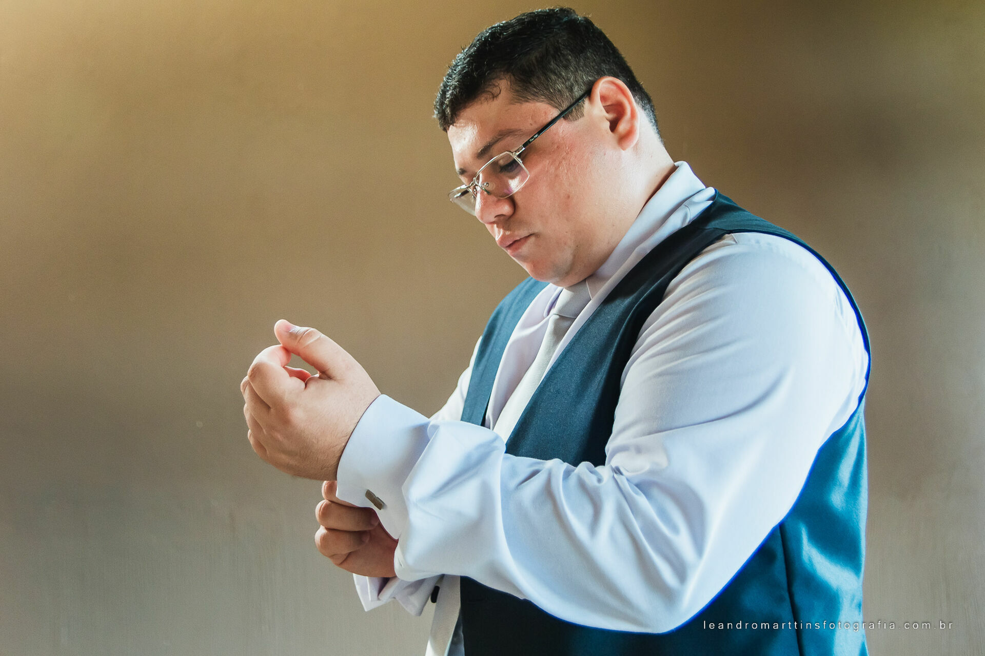 Foto Casamento Esther e Leandro - Imagem 20