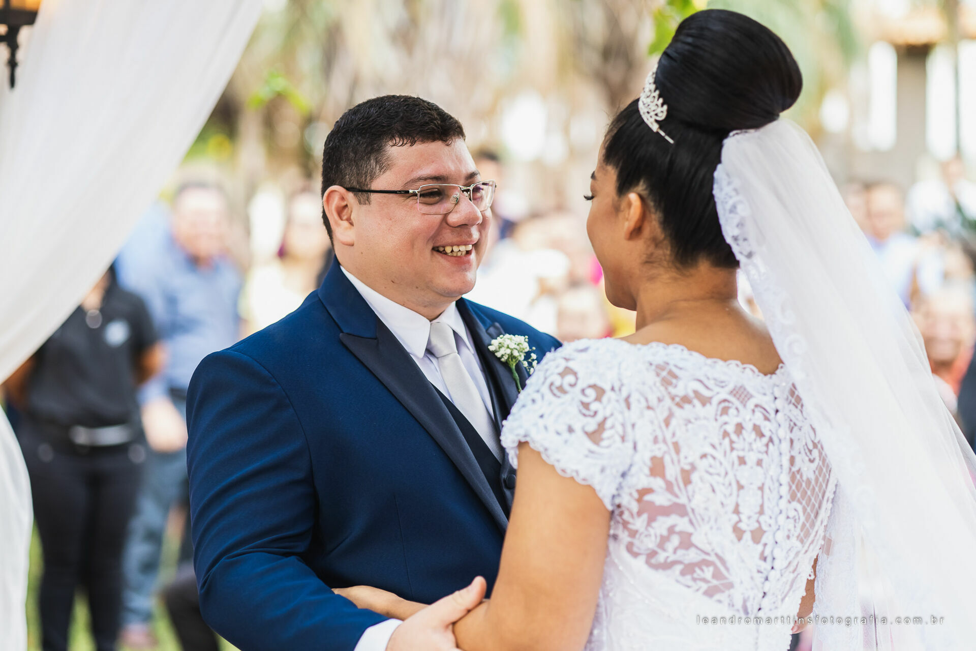 Foto Casamento Esther e Leandro - Imagem 56