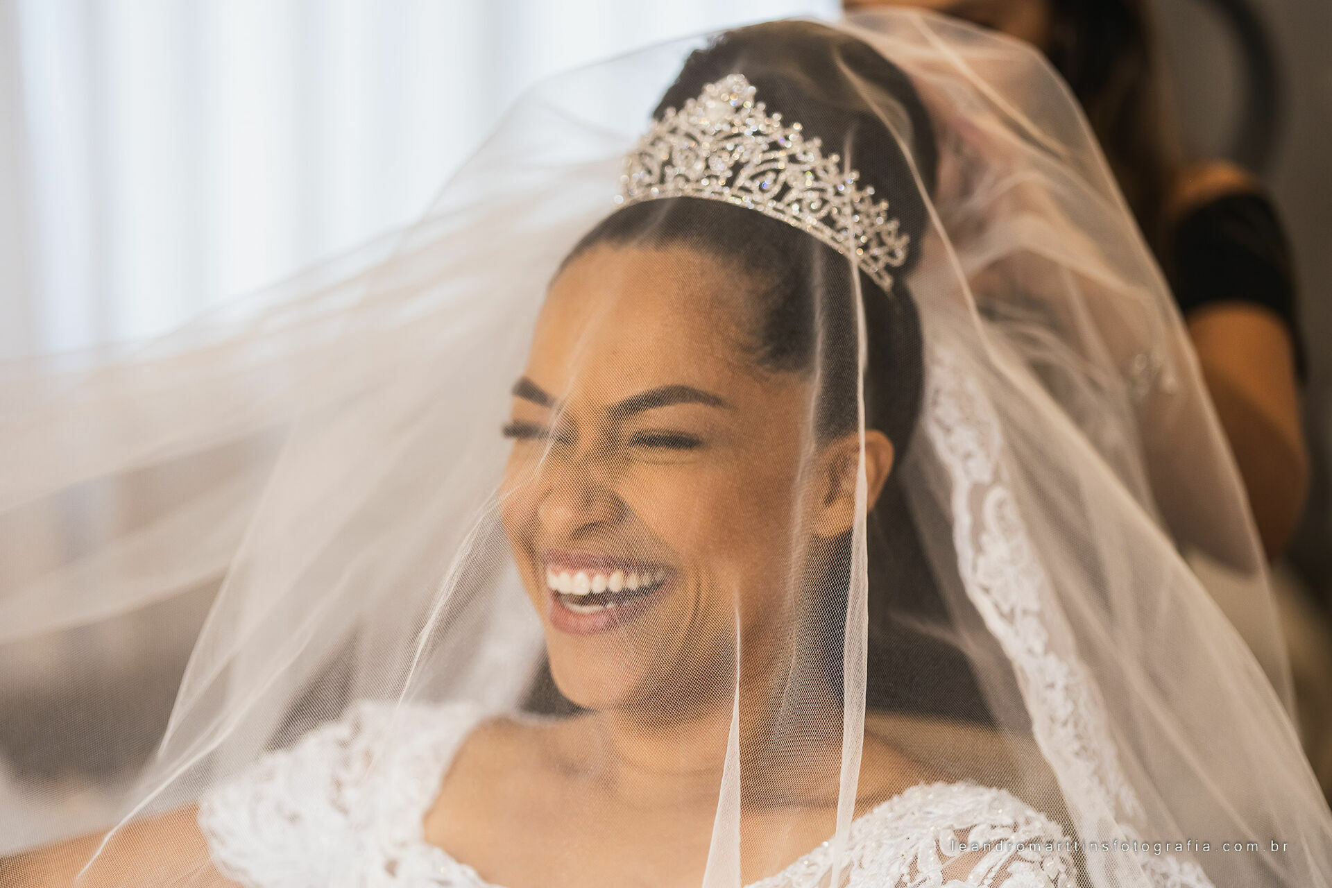 Foto Casamento Esther e Leandro - Imagem 15