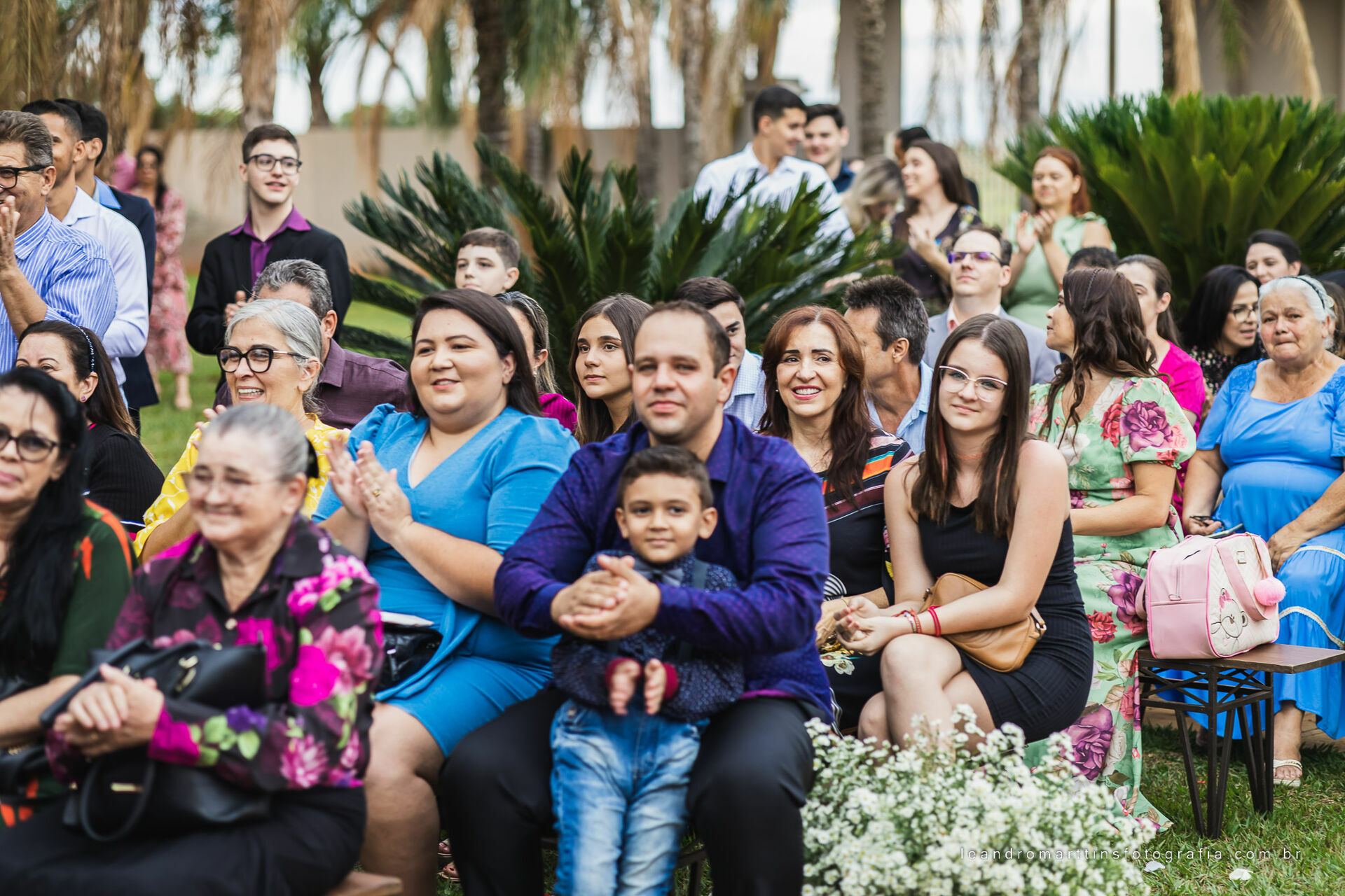 Foto Casamento Esther e Leandro - Imagem 51