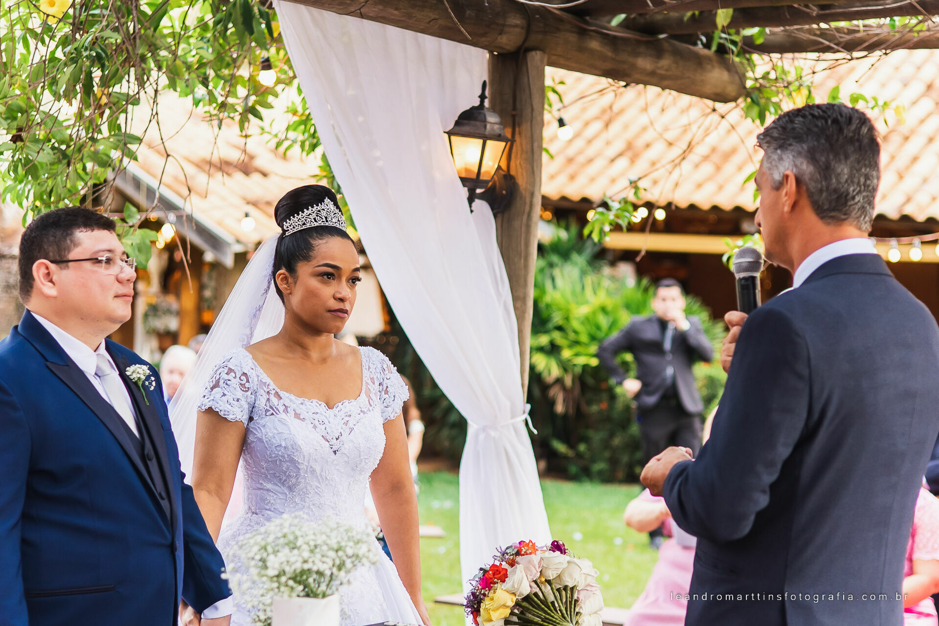 Foto Casamento Esther e Leandro - Imagem 52