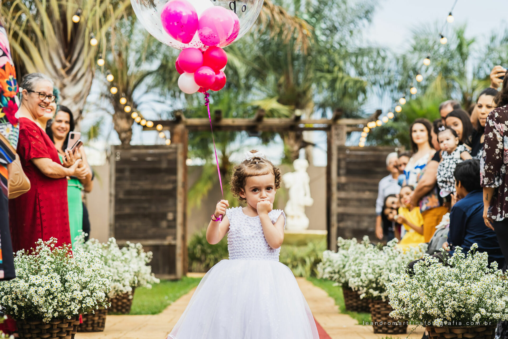 Foto Casamento Esther e Leandro - Imagem 32