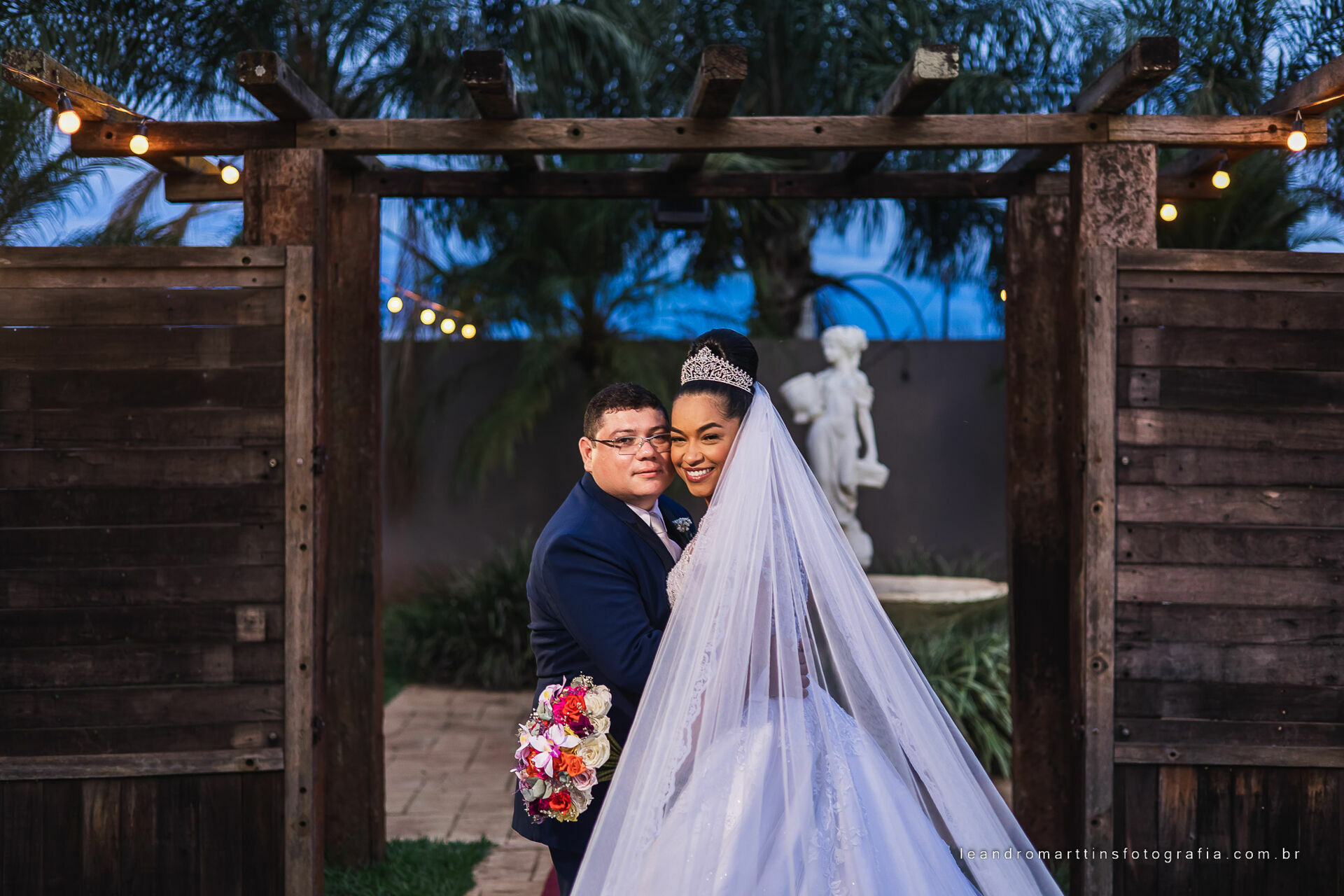Foto Casamento Esther e Leandro - Imagem 59