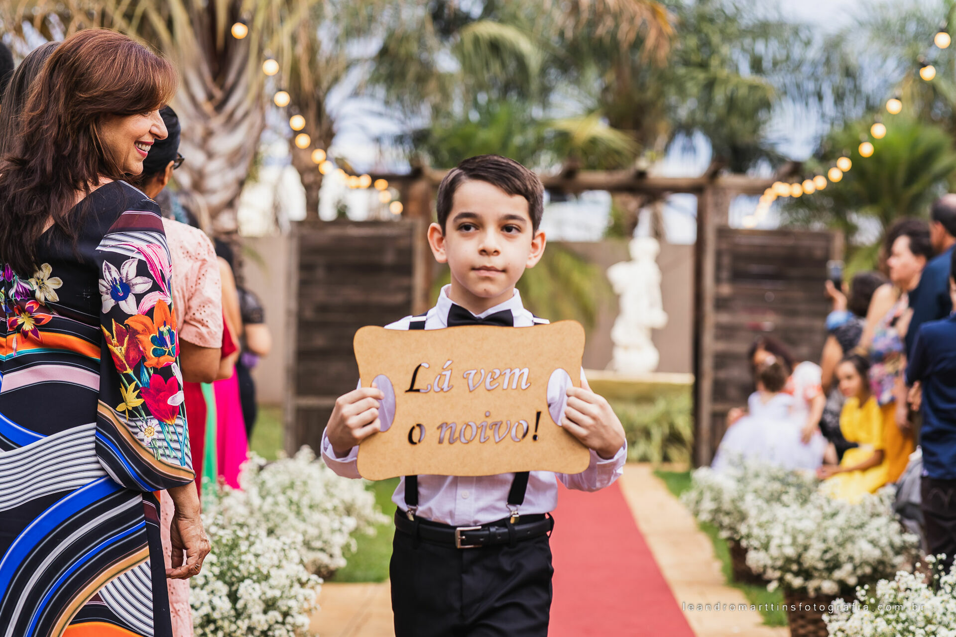 Foto Casamento Esther e Leandro - Imagem 27