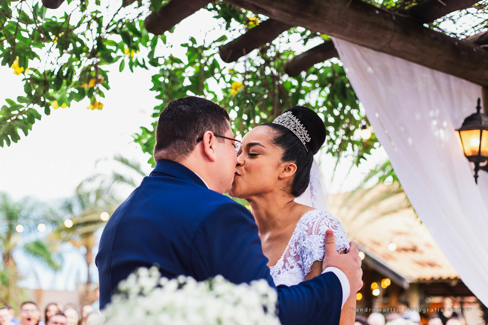 Foto Casamento Esther e Leandro - Imagem 55