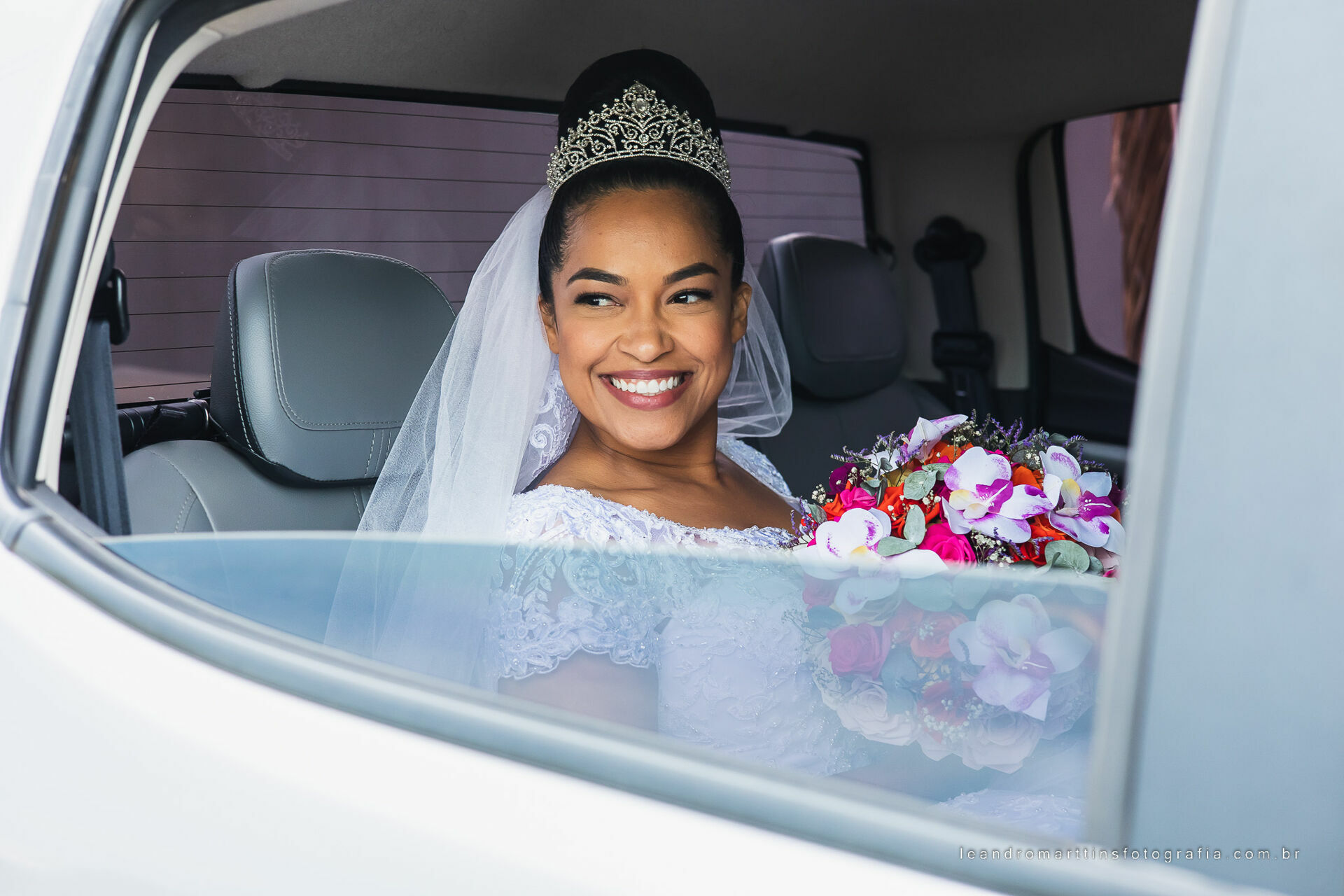 Foto Casamento Esther e Leandro - Imagem 35