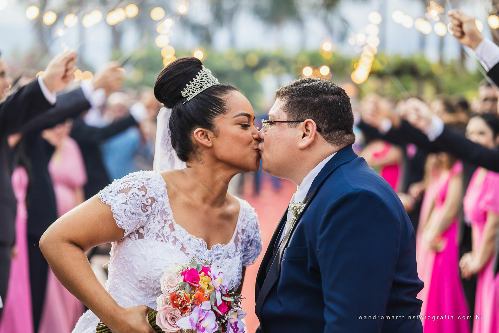 Foto Casamento Esther e Leandro - Imagem 58