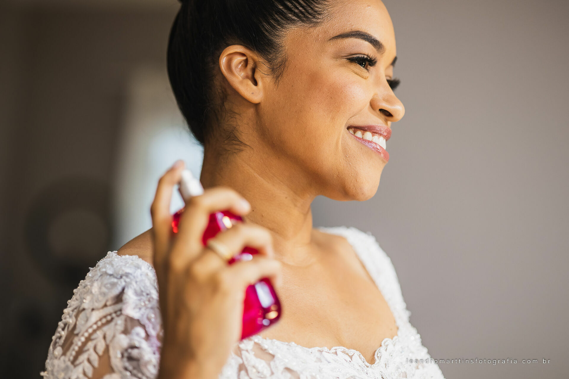 Foto Casamento Esther e Leandro - Imagem 12