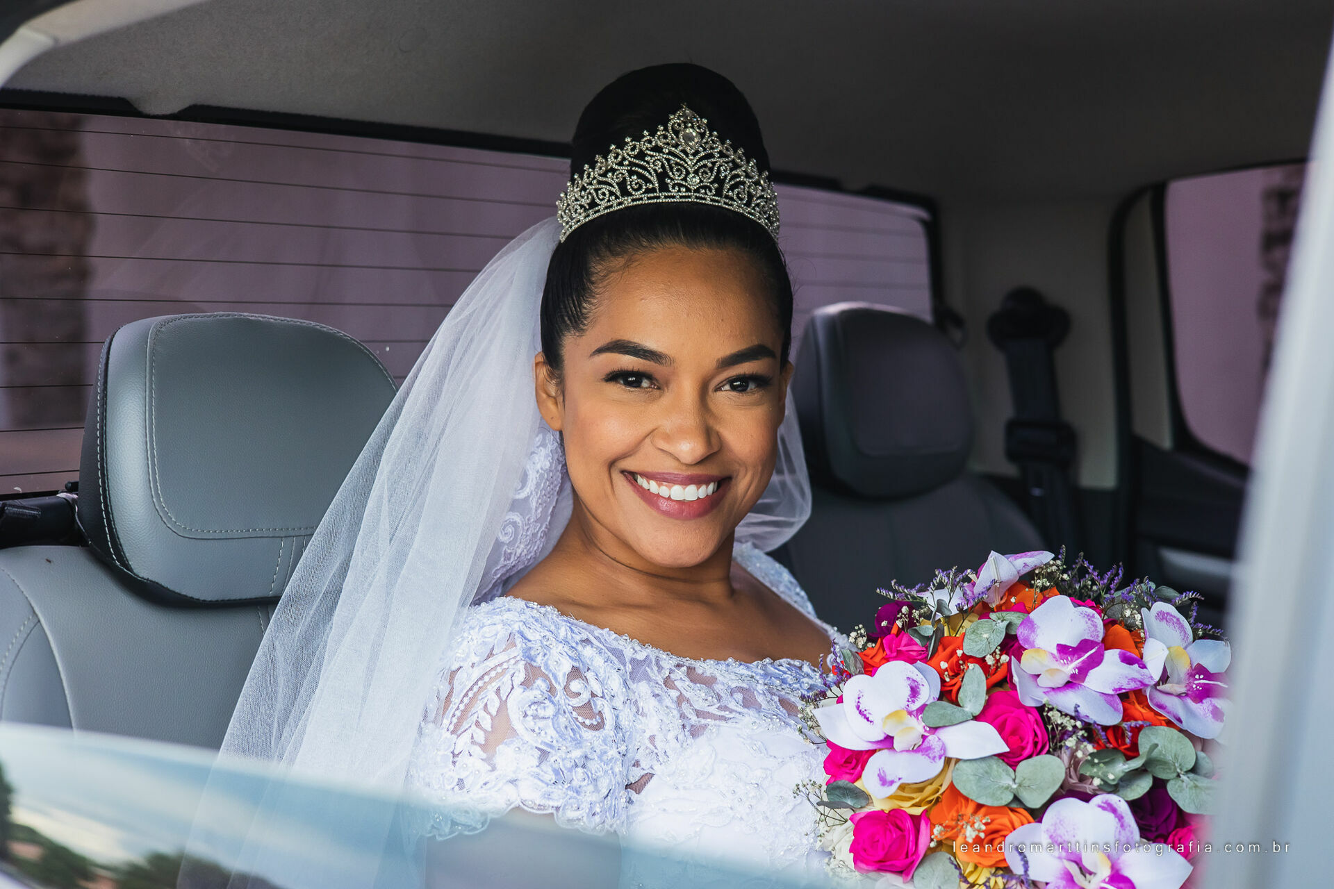 Foto Casamento Esther e Leandro - Imagem 34