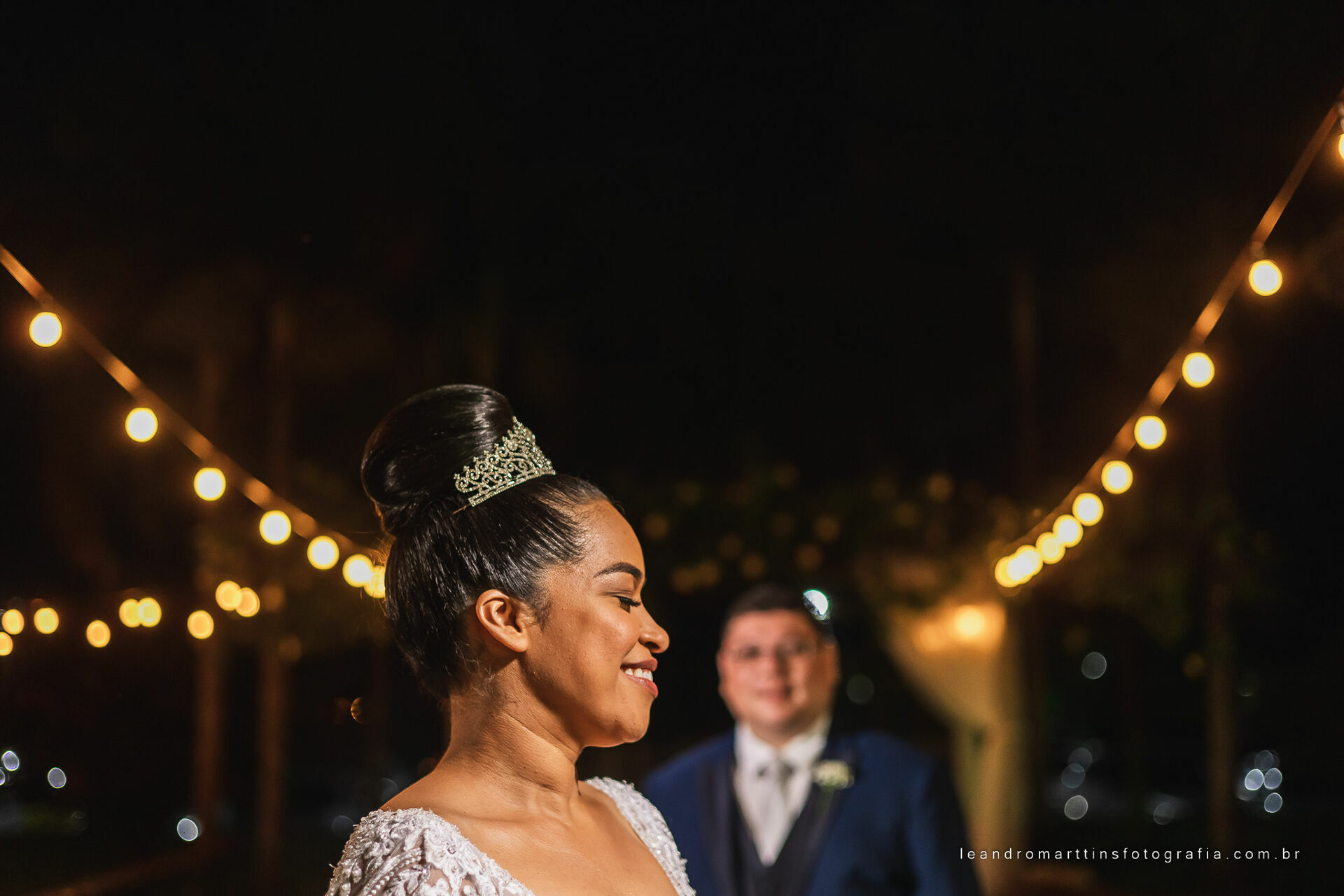 Foto Casamento Esther e Leandro - Imagem 62