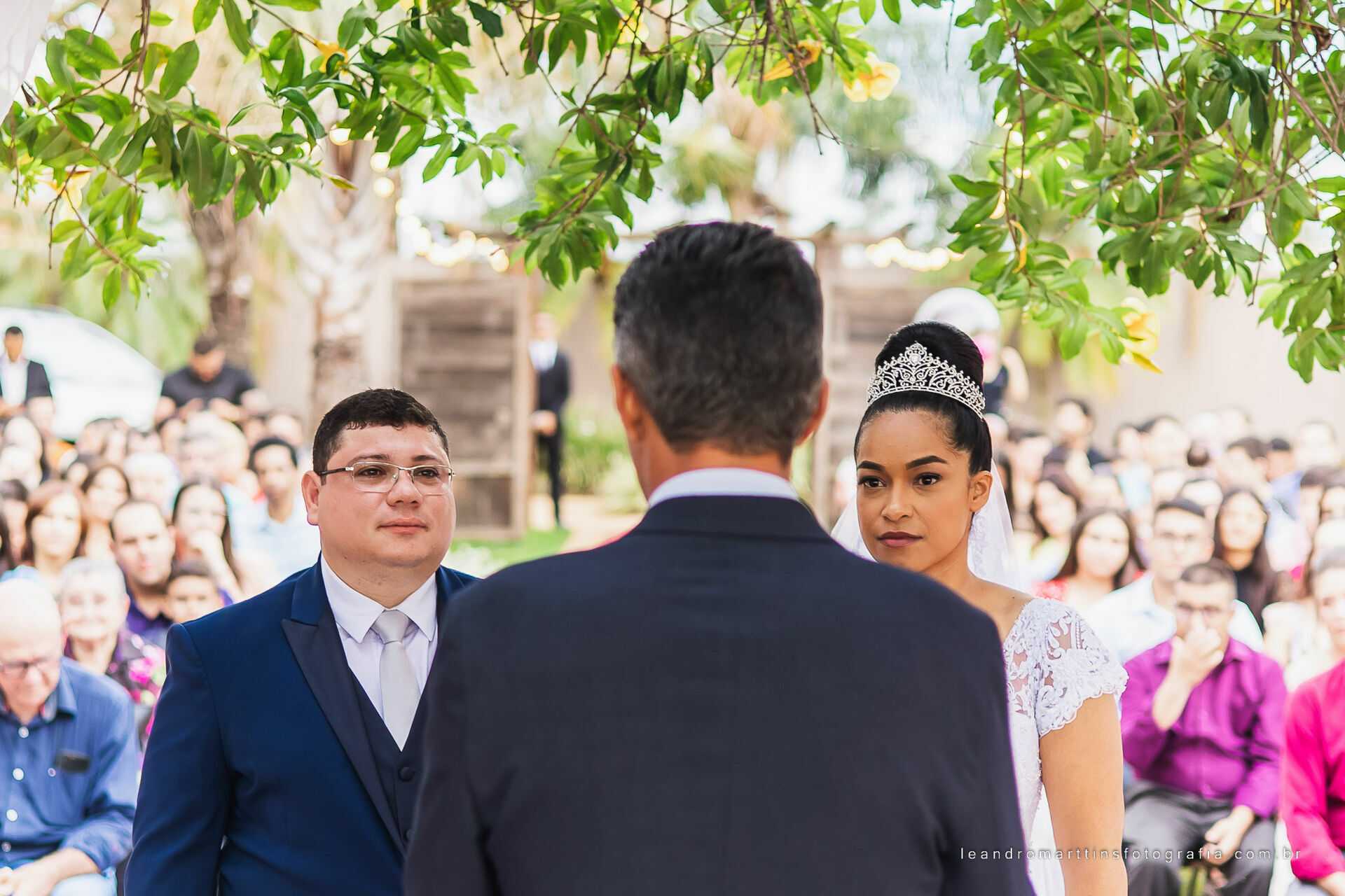 Foto Casamento Esther e Leandro - Imagem 44