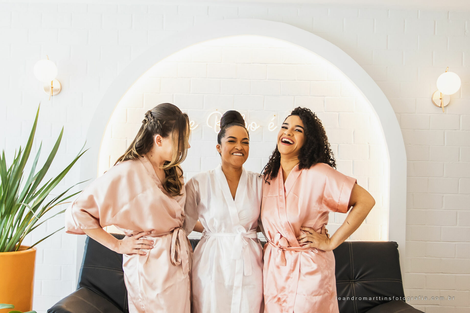 Foto Casamento Esther e Leandro - Imagem 5