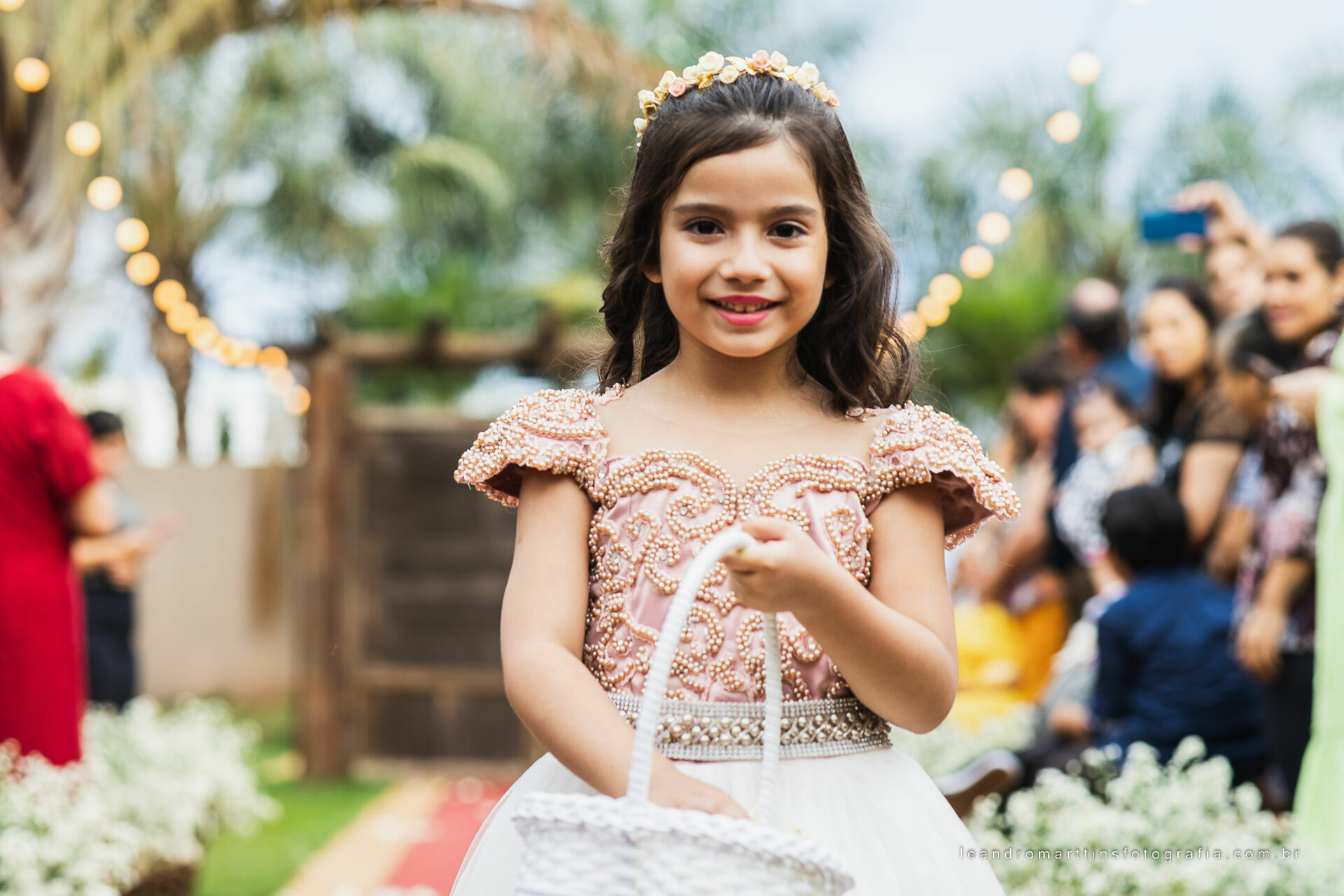 Foto Casamento Esther e Leandro - Imagem 33