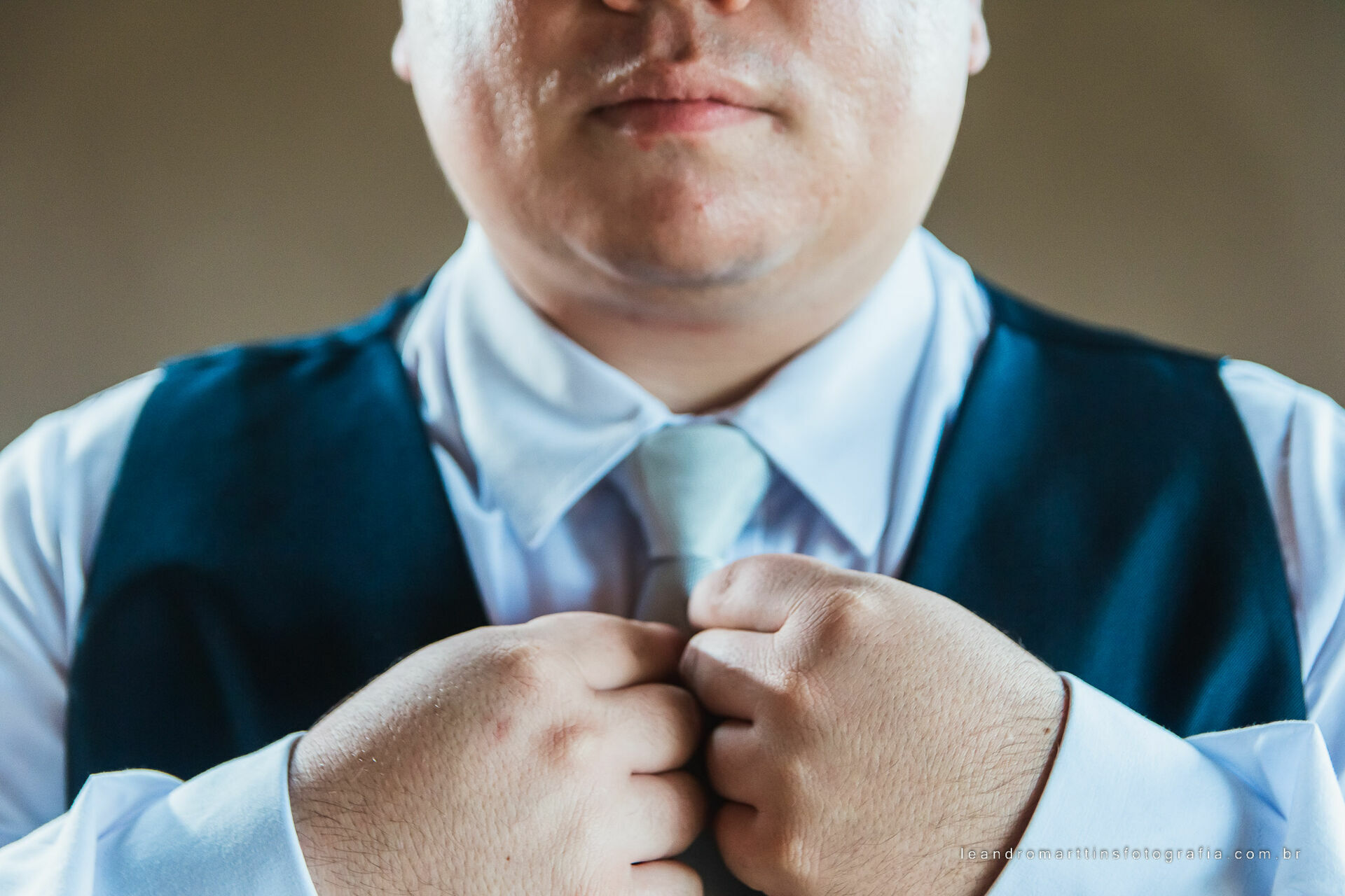 Foto Casamento Esther e Leandro - Imagem 21